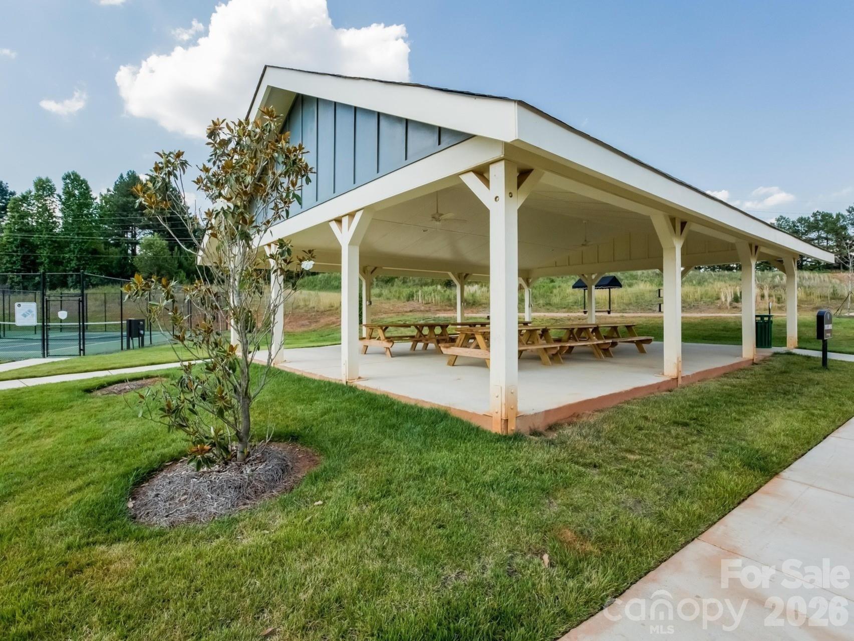 The Vineyards on Lake Wylie - Residential