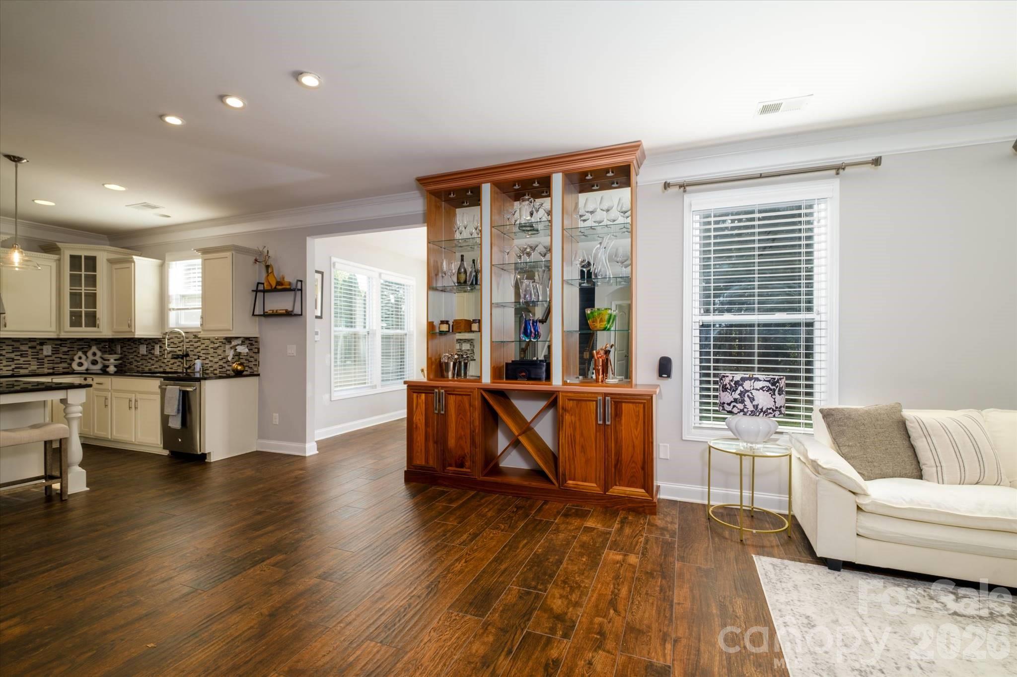 The Vineyards on Lake Wylie - Residential