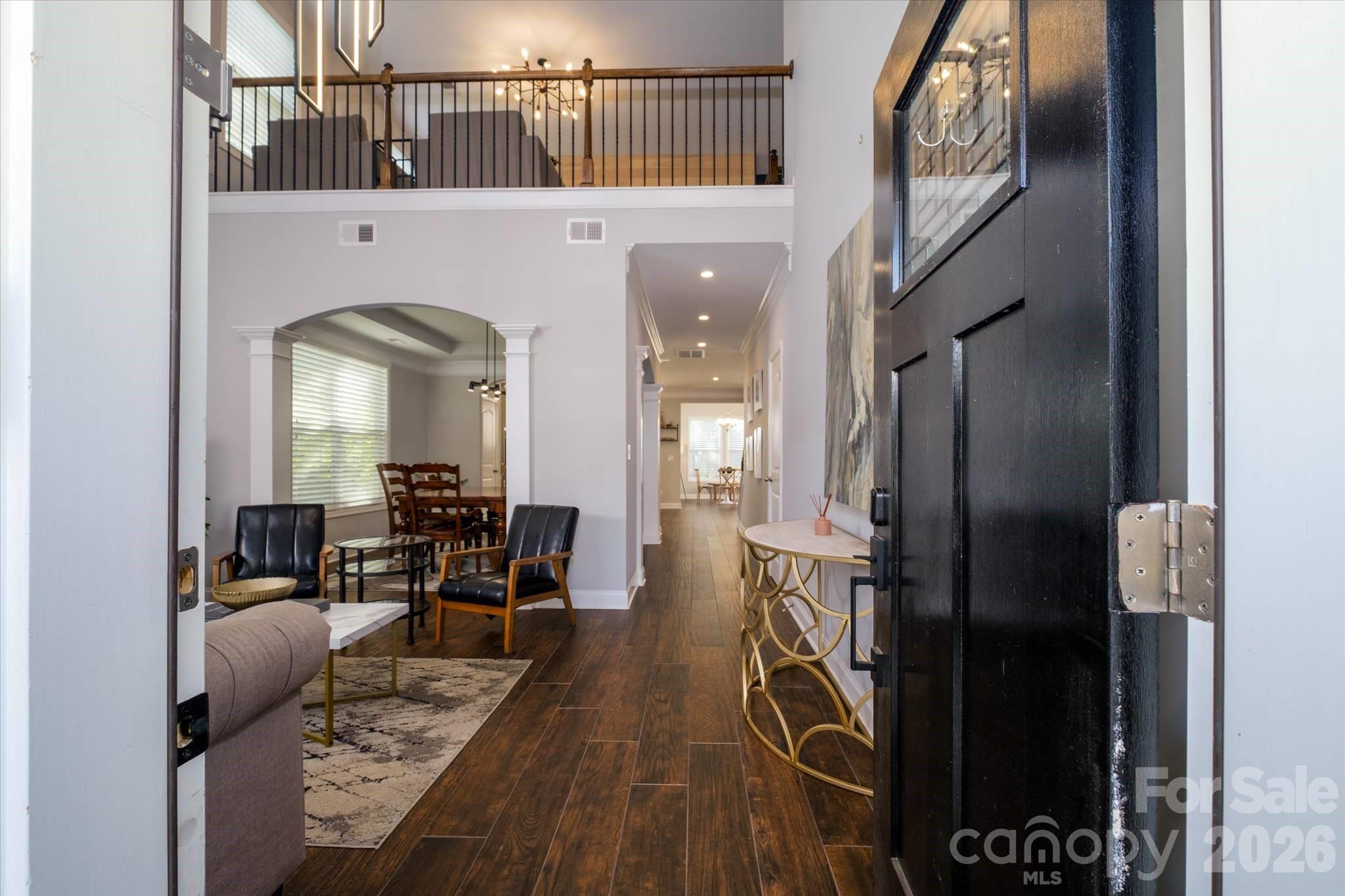 The Vineyards on Lake Wylie - Residential