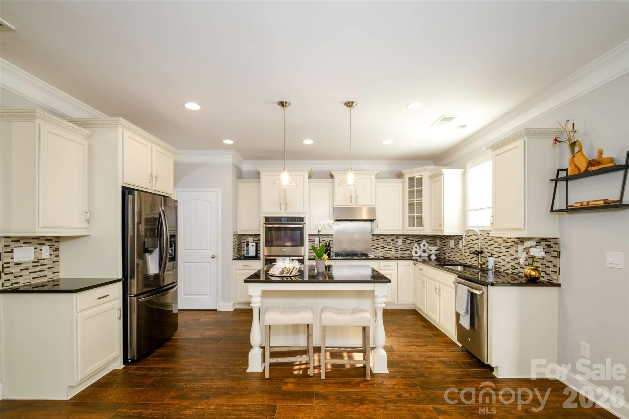 The Vineyards on Lake Wylie - Residential