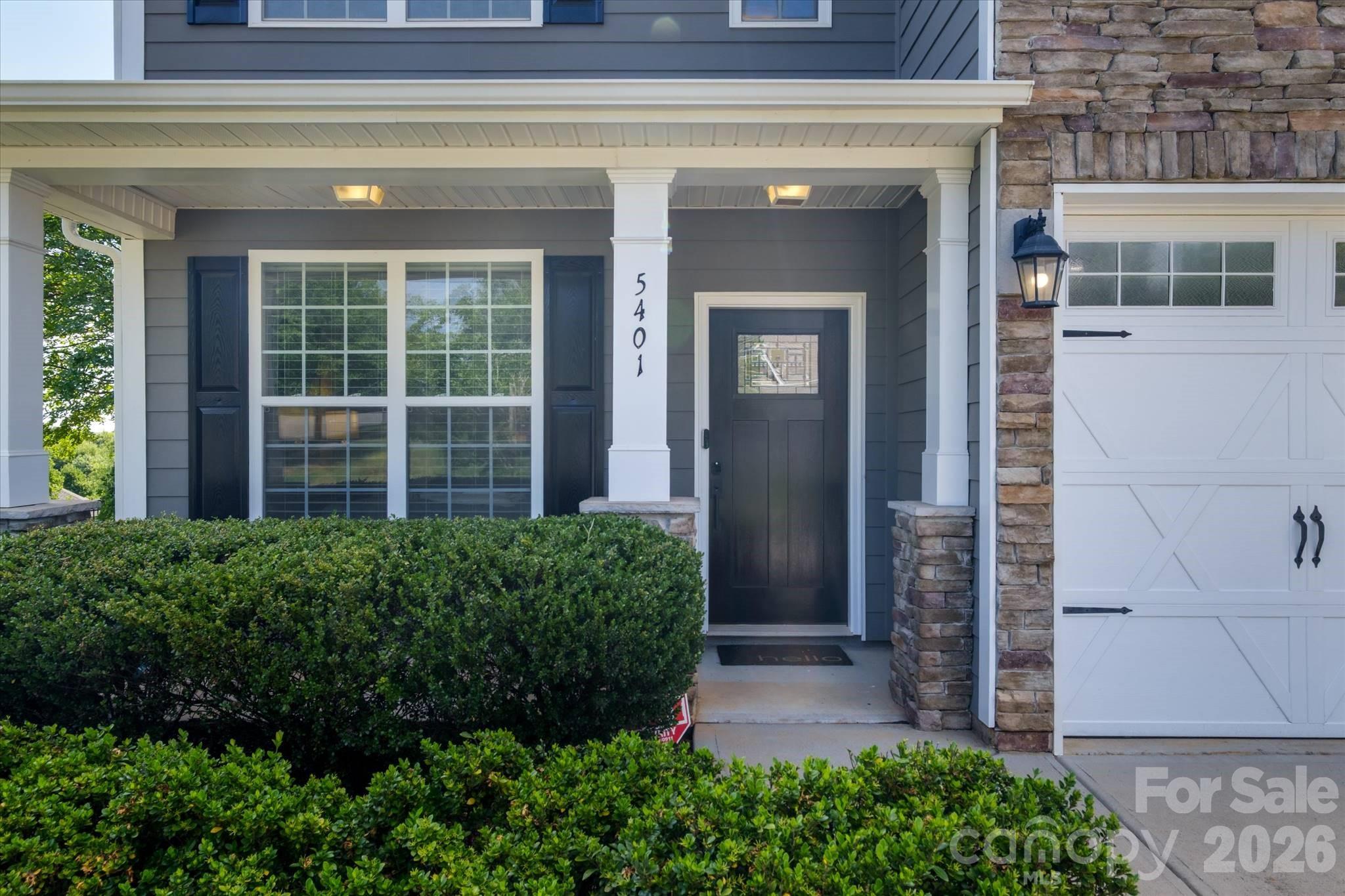 The Vineyards on Lake Wylie - Residential