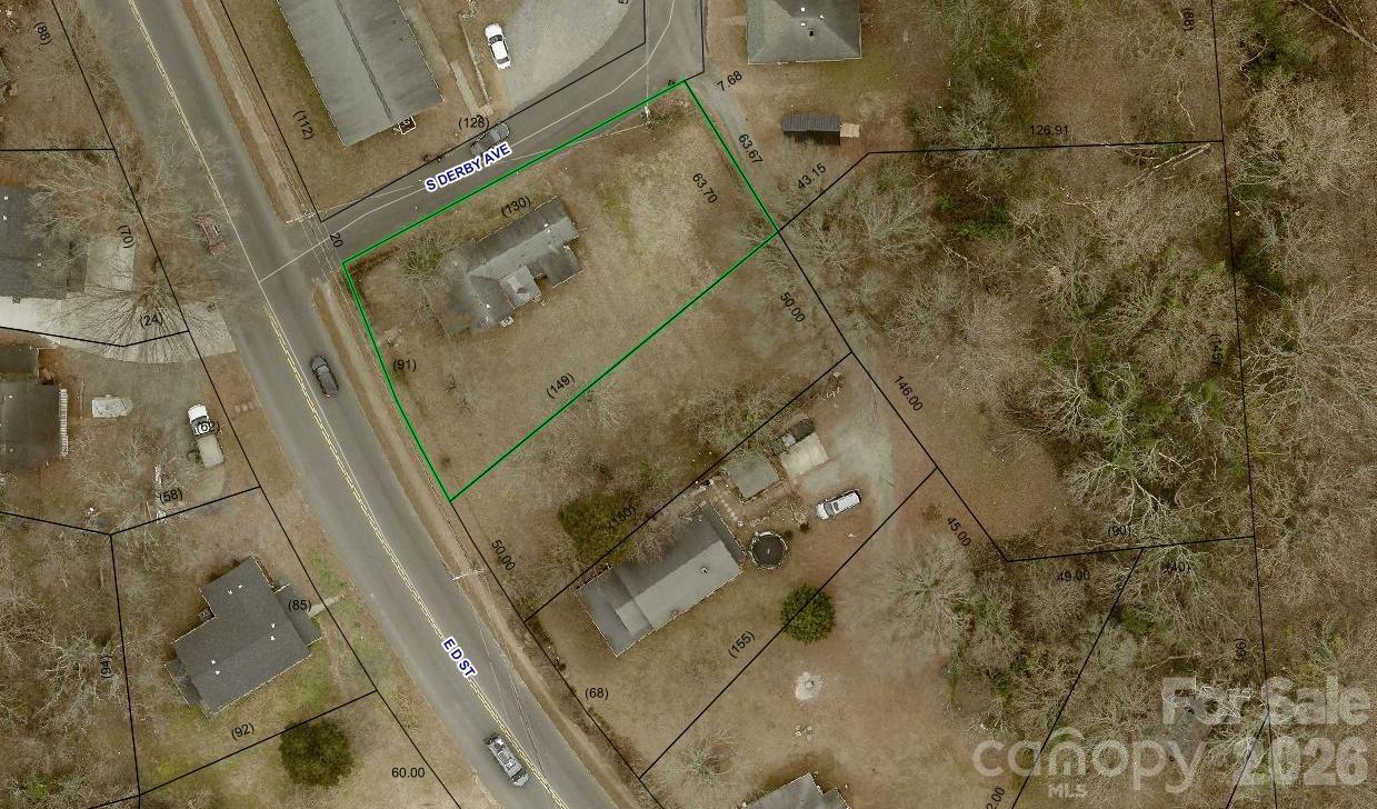 Attention investors, flippers, and visionaries! Opportunity is knocking with this 1927 home offering endless potential and being sold together with an additional adjoining lot for added possibilities. Featuring approximately 1,040 sq ft, this 3-bedroom, 1-bath property sits on a .26-acre parcel, along with the neighboring .17-acre lot included in the sale.

Conveniently located right off Hwy 16 and just minutes from downtown Newton, this property offers both accessibility and future potential in an area seeing continued improvement and growth. Several nearby homes are already being remodeled or replaced with new construction, adding to the excitement and investment appeal of the neighborhood.

This property is being sold as-is and currently does not have power or water connected, making it the perfect project for those looking to renovate, rebuild, expand, or invest. Whether you're searching for your next flip, rental property, tear-down/new build opportunity, or future development project, this property is packed with possibilities.

Bring your vision and imagination — the opportunities here are endless!