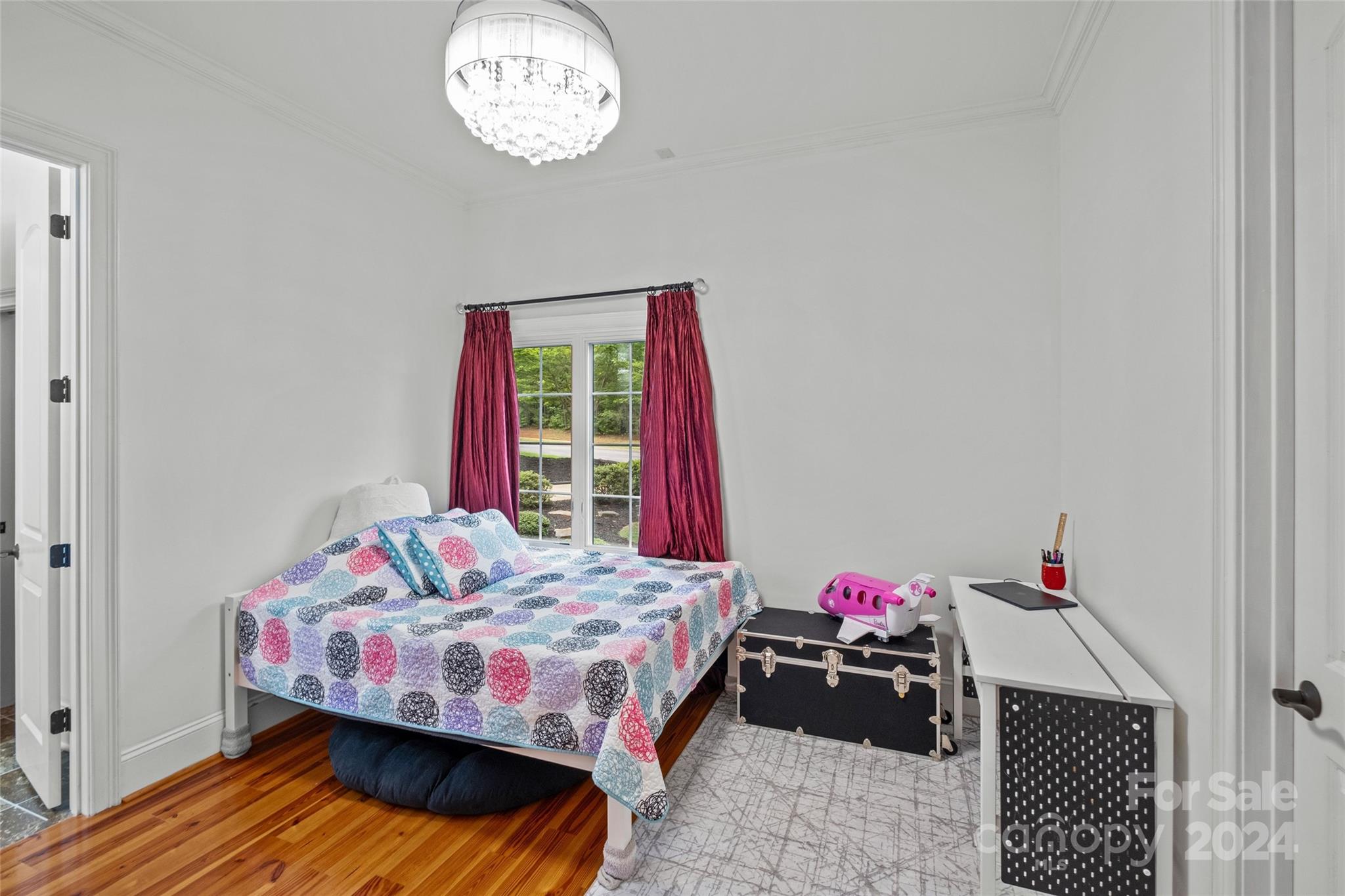 Farrington - Residential
