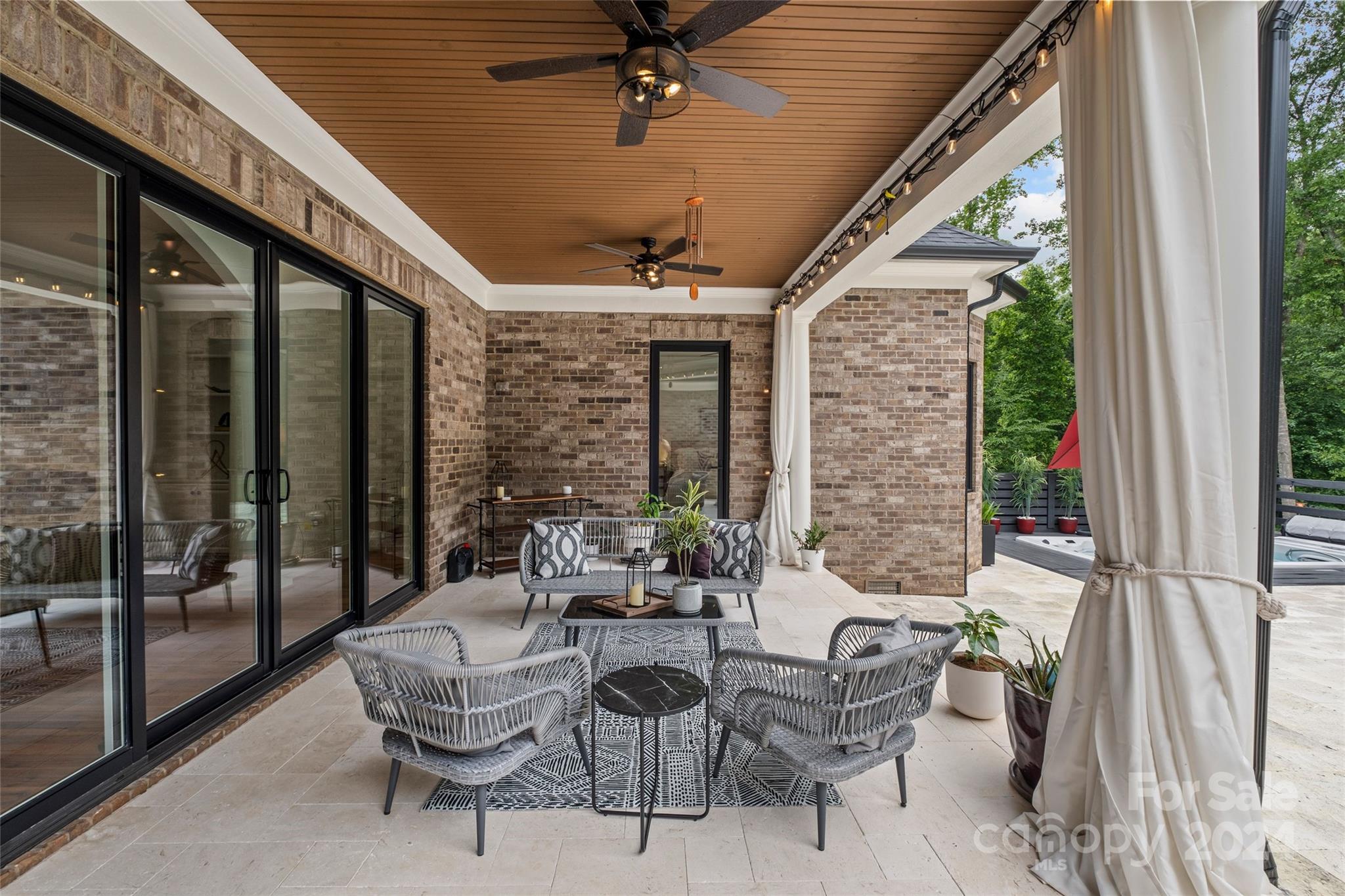 Farrington - Residential