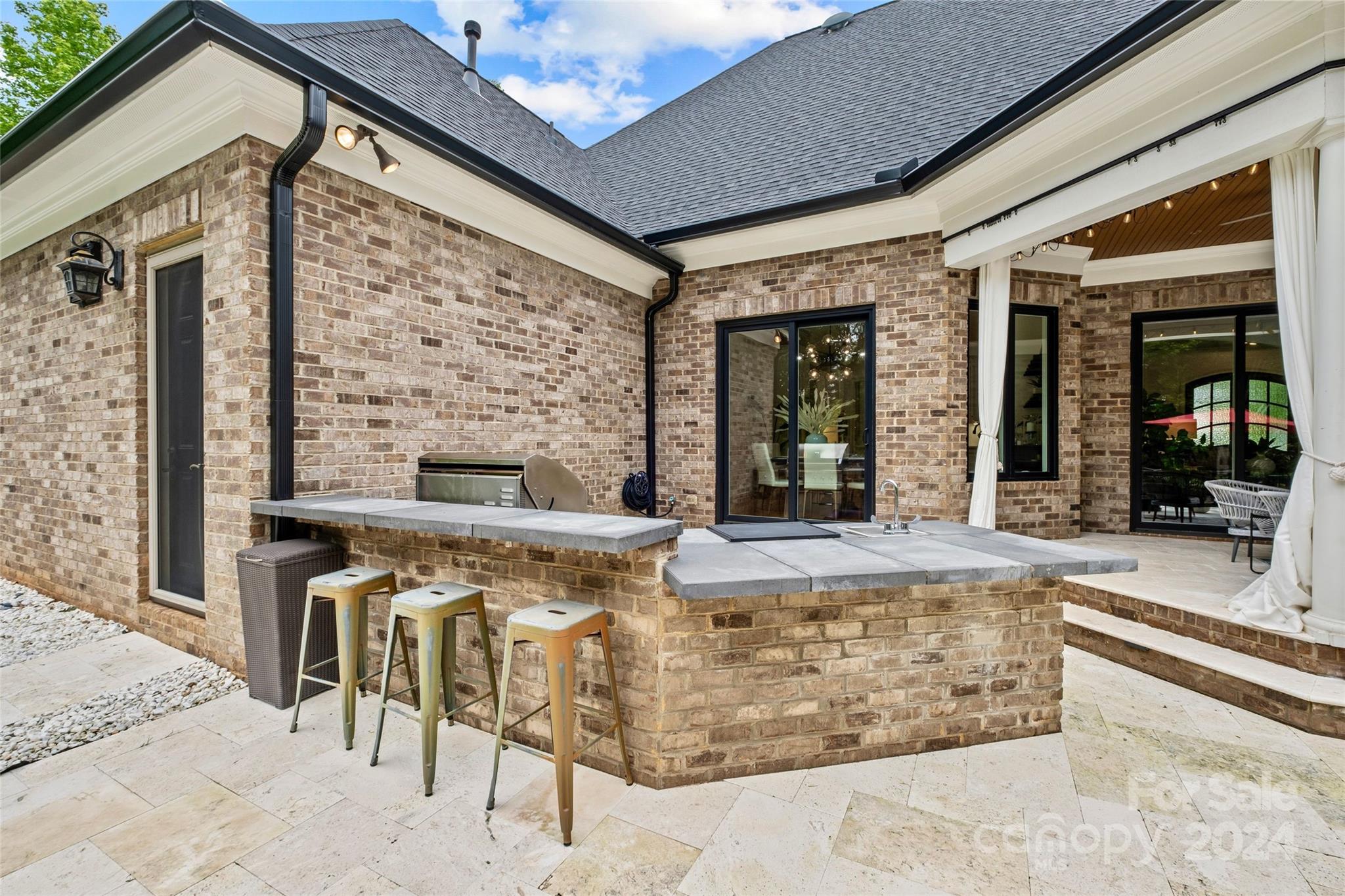 Farrington - Residential