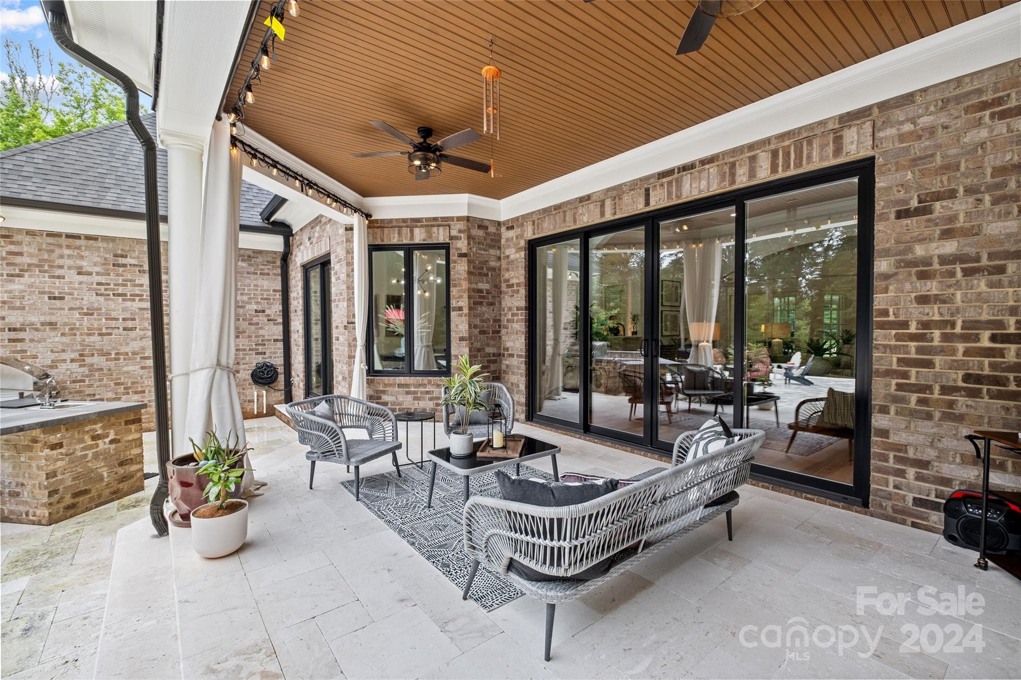 Farrington - Residential