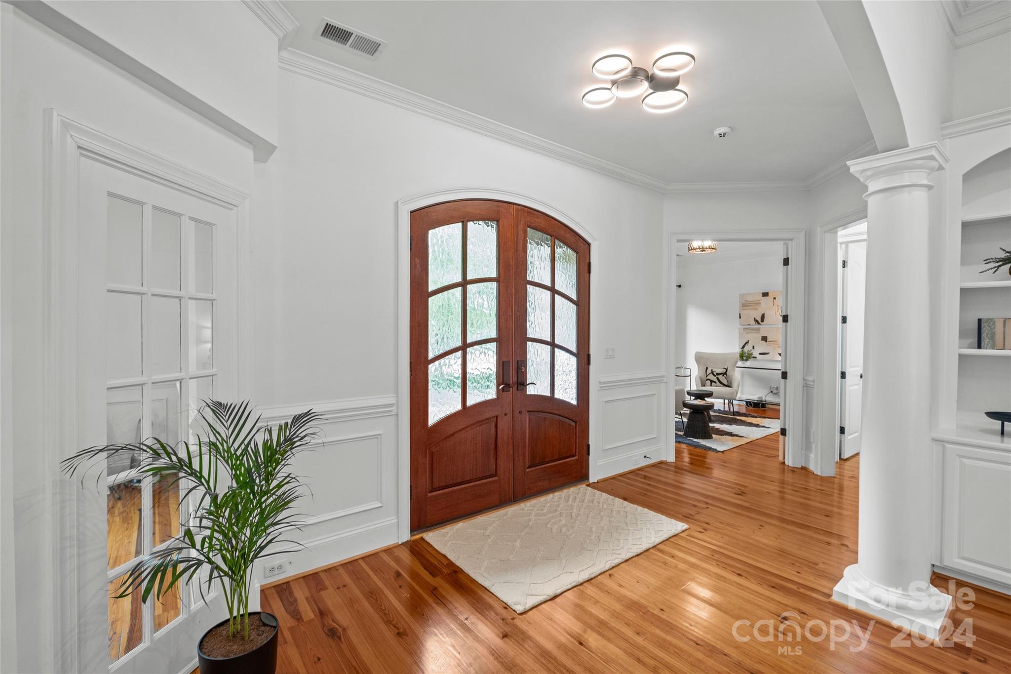 Farrington - Residential