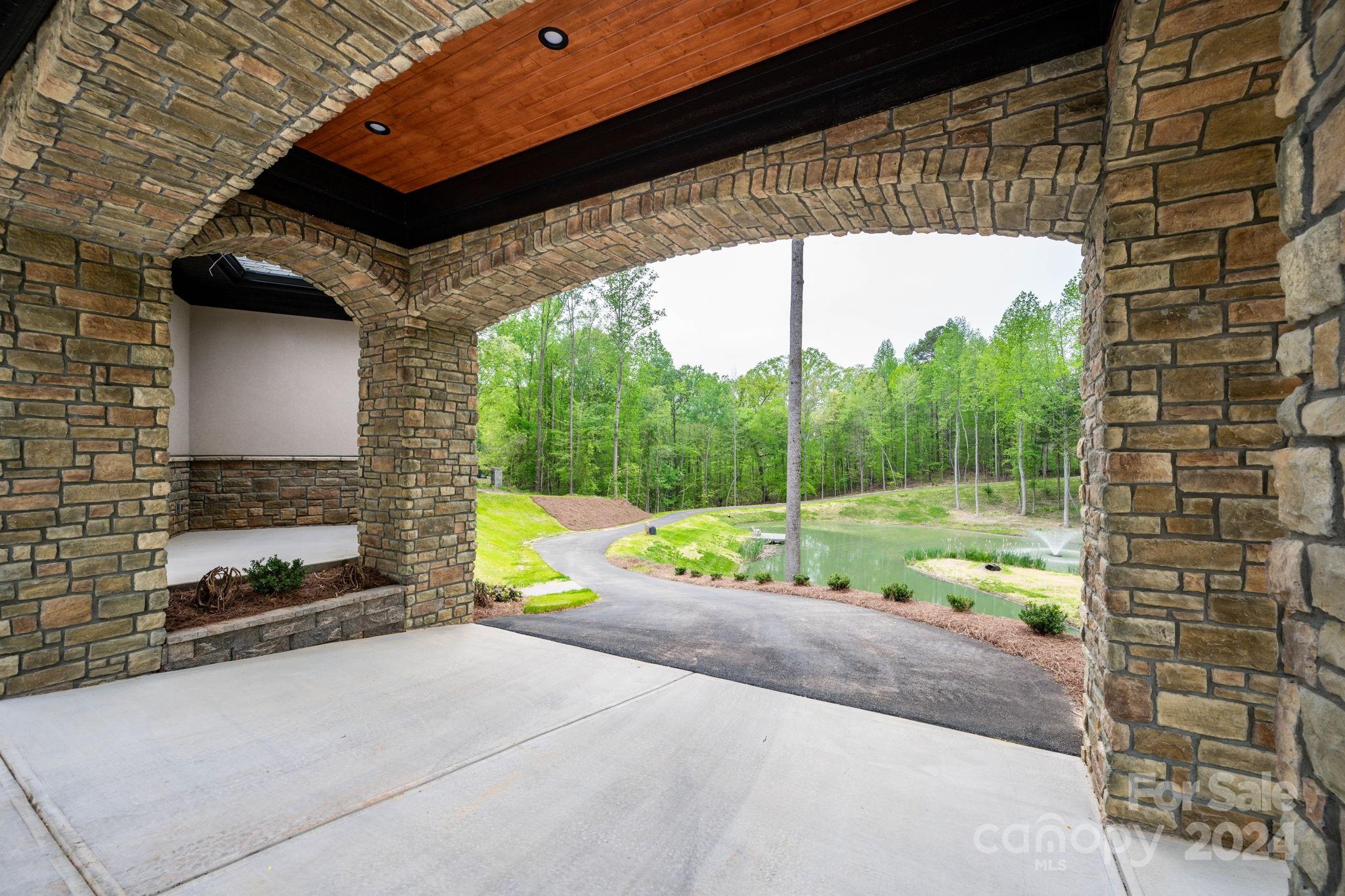The Enclave - Residential