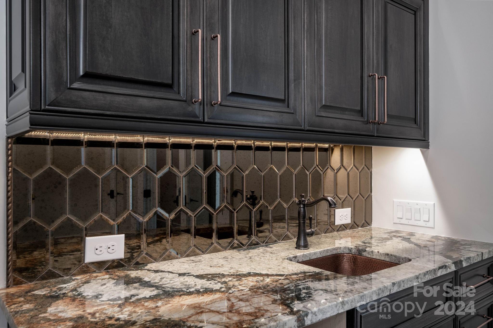 The Enclave - Residential