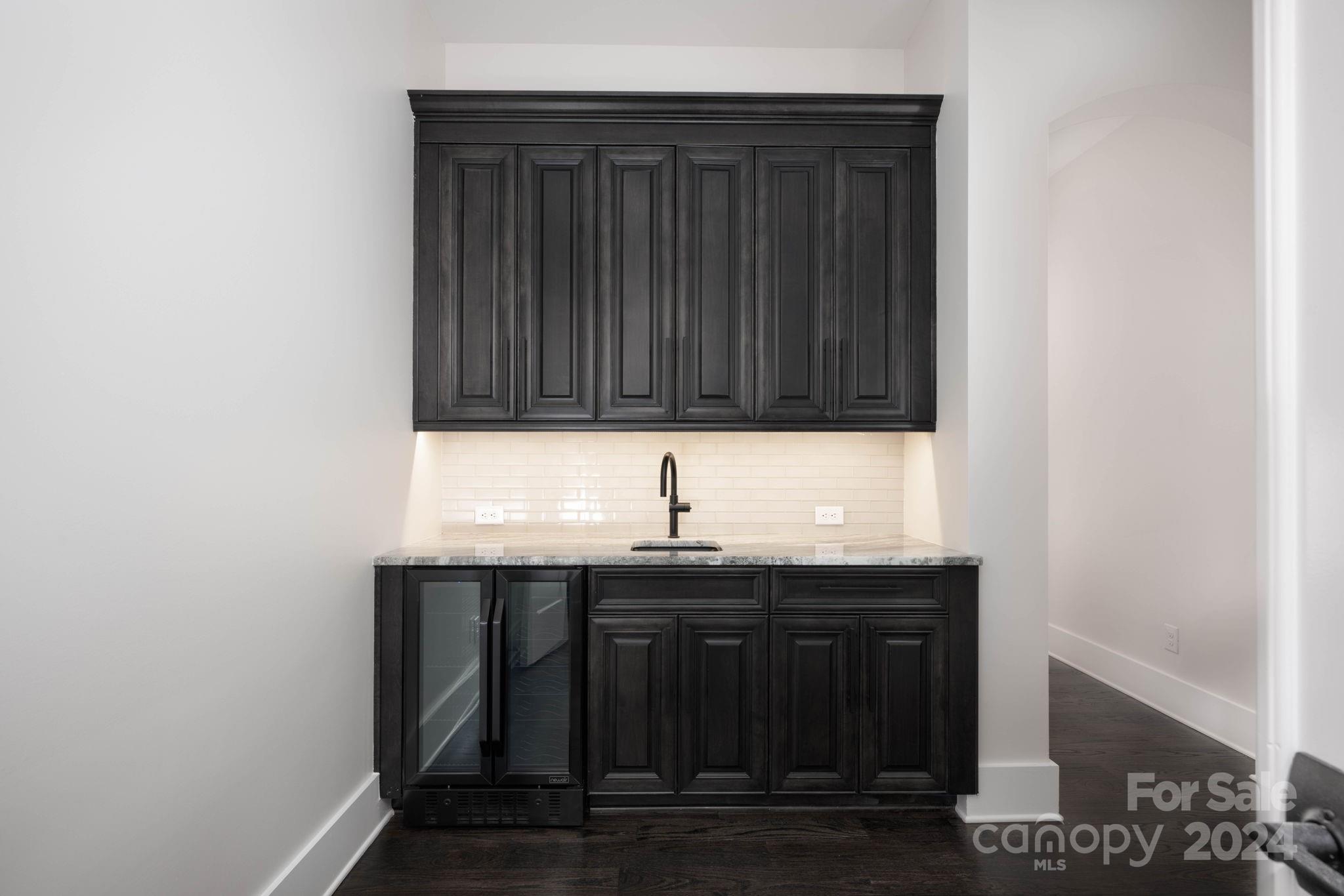 The Enclave - Residential