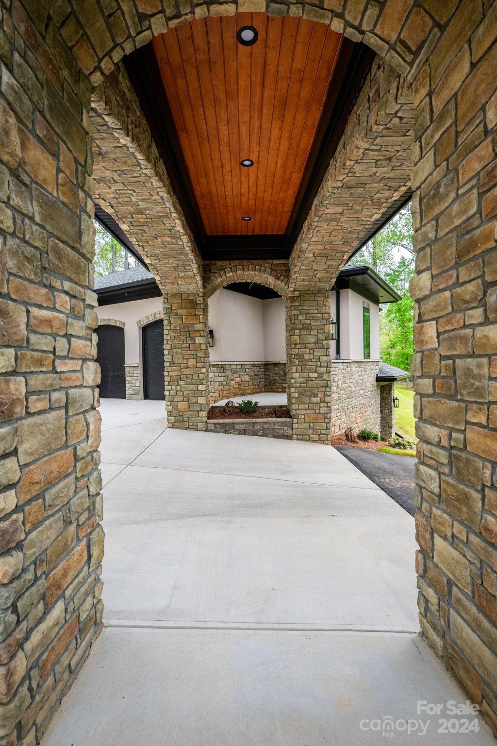 The Enclave - Residential