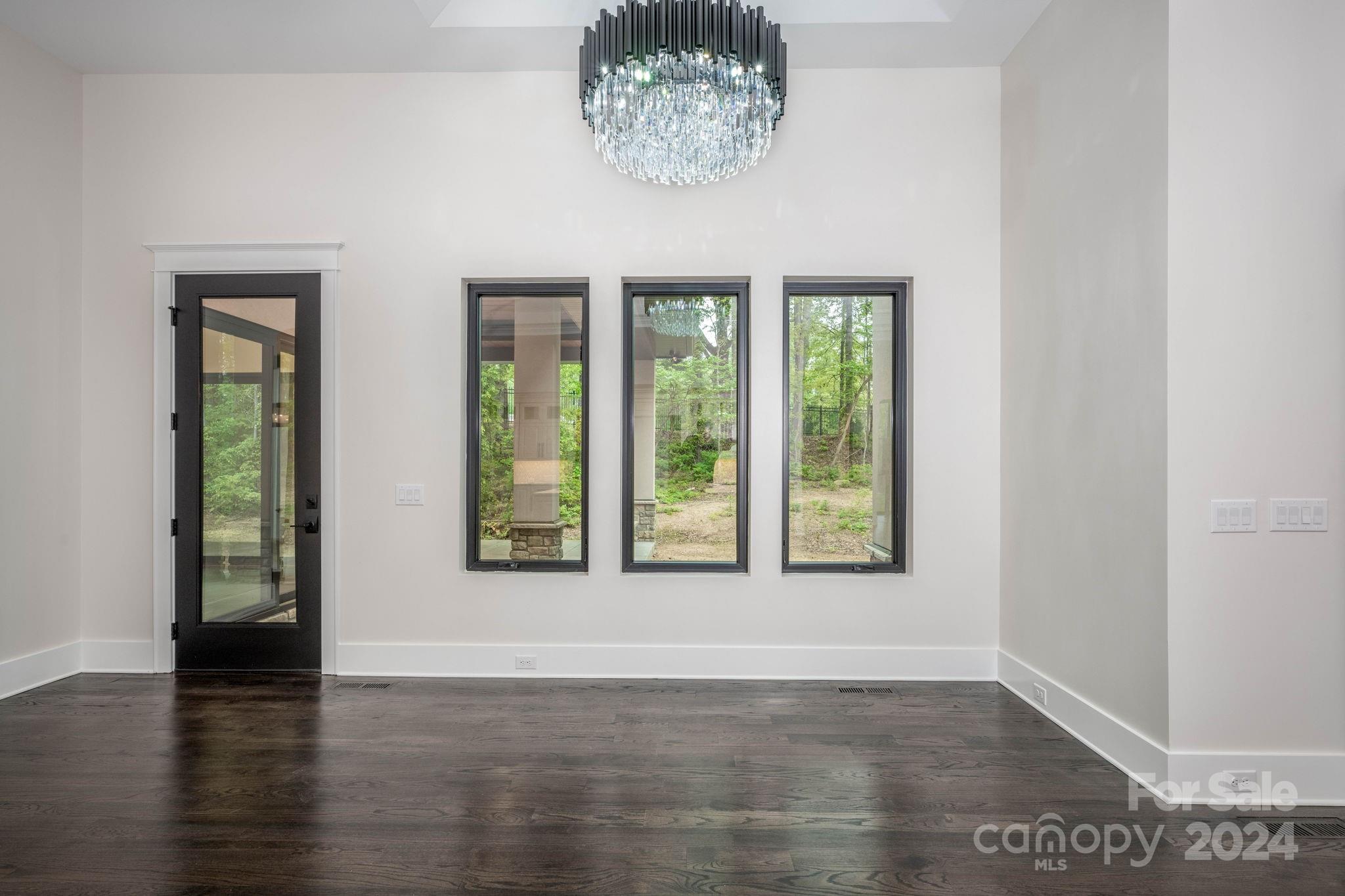 The Enclave - Residential