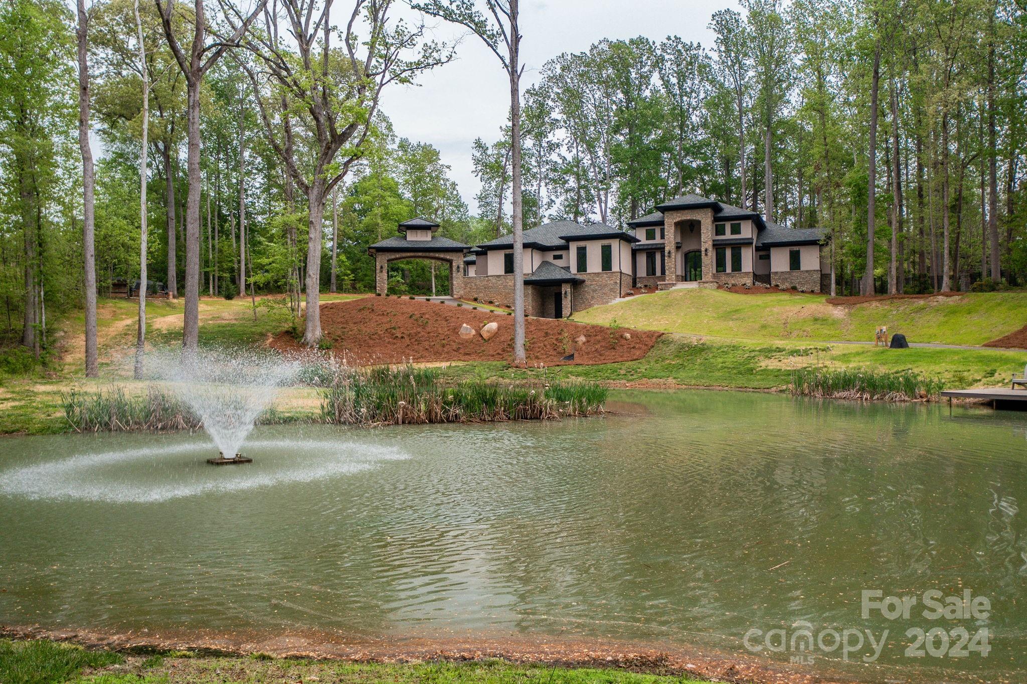 The Enclave - Residential