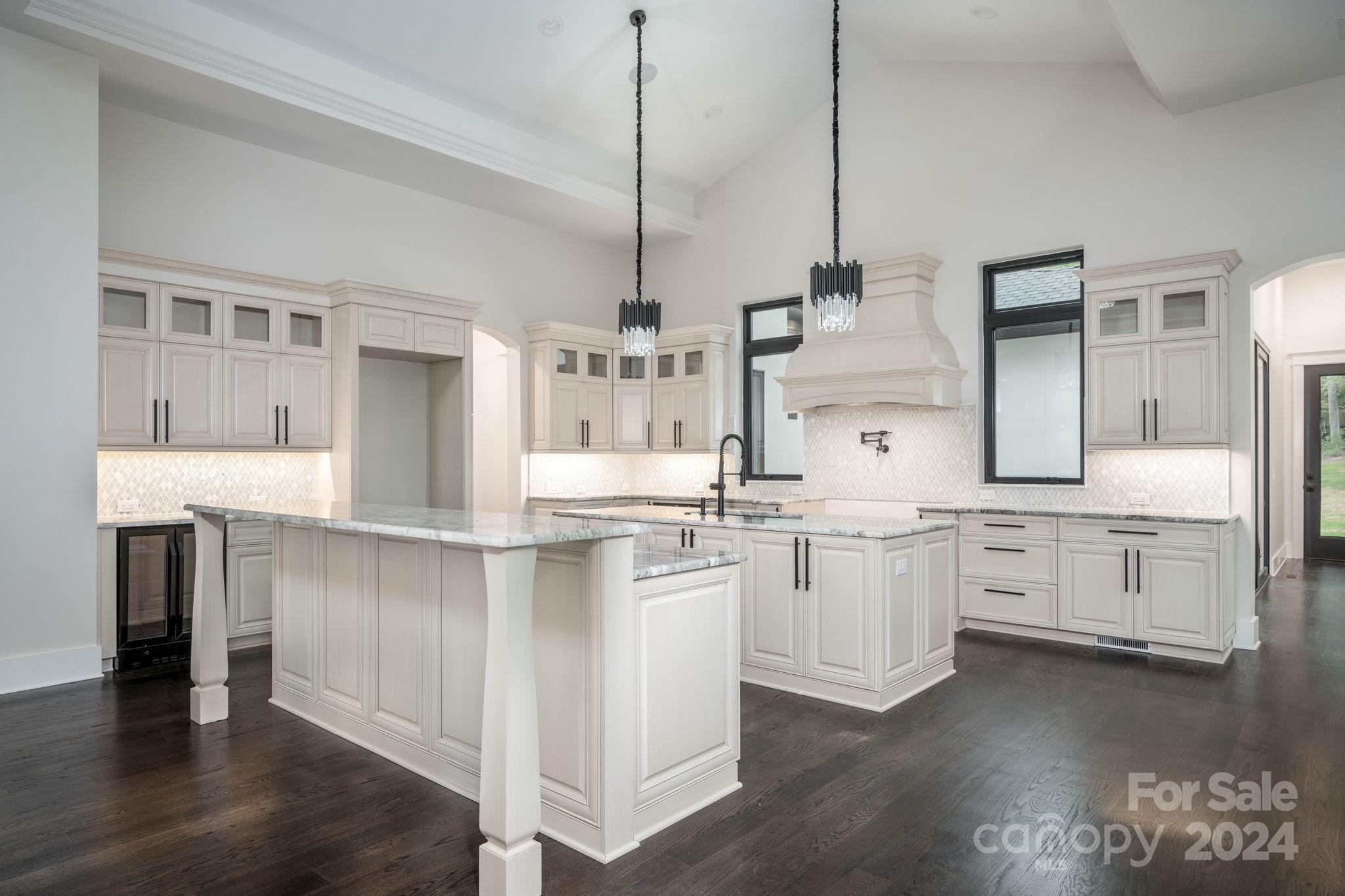 The Enclave - Residential