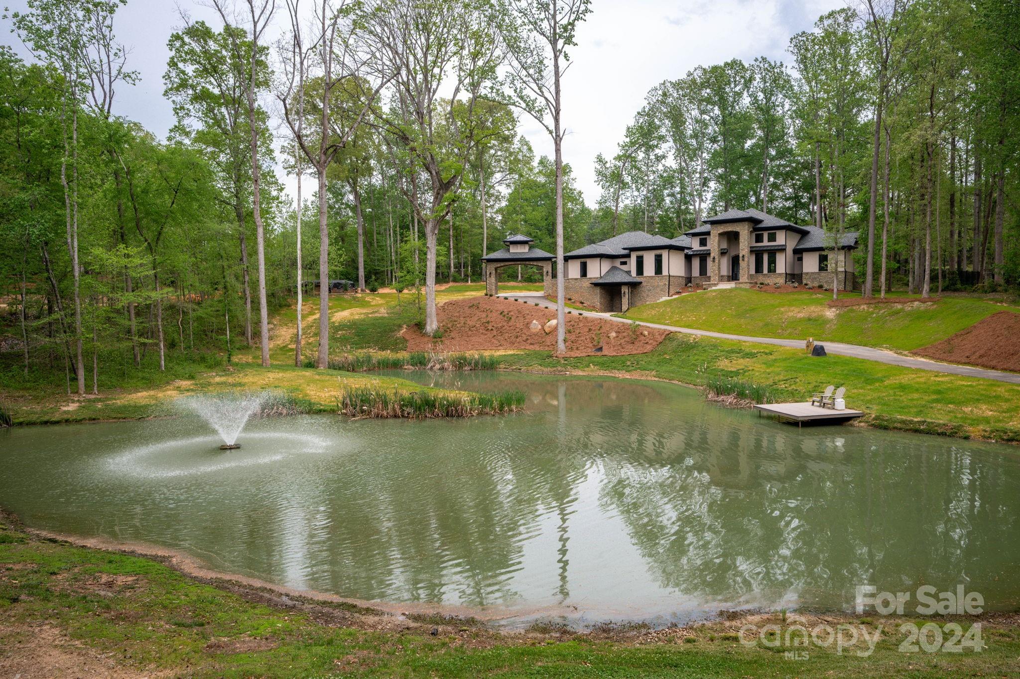 The Enclave - Residential