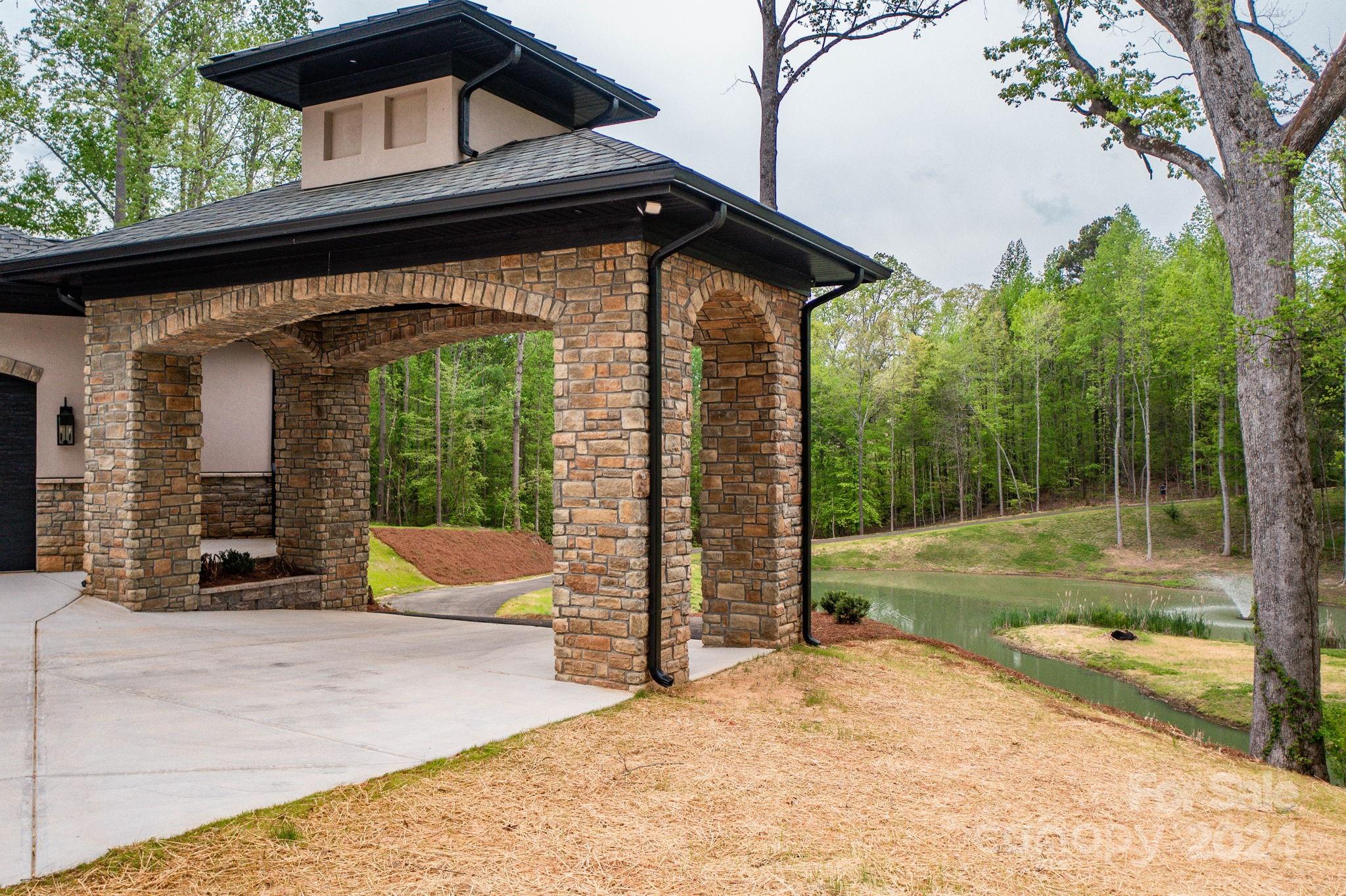 The Enclave - Residential