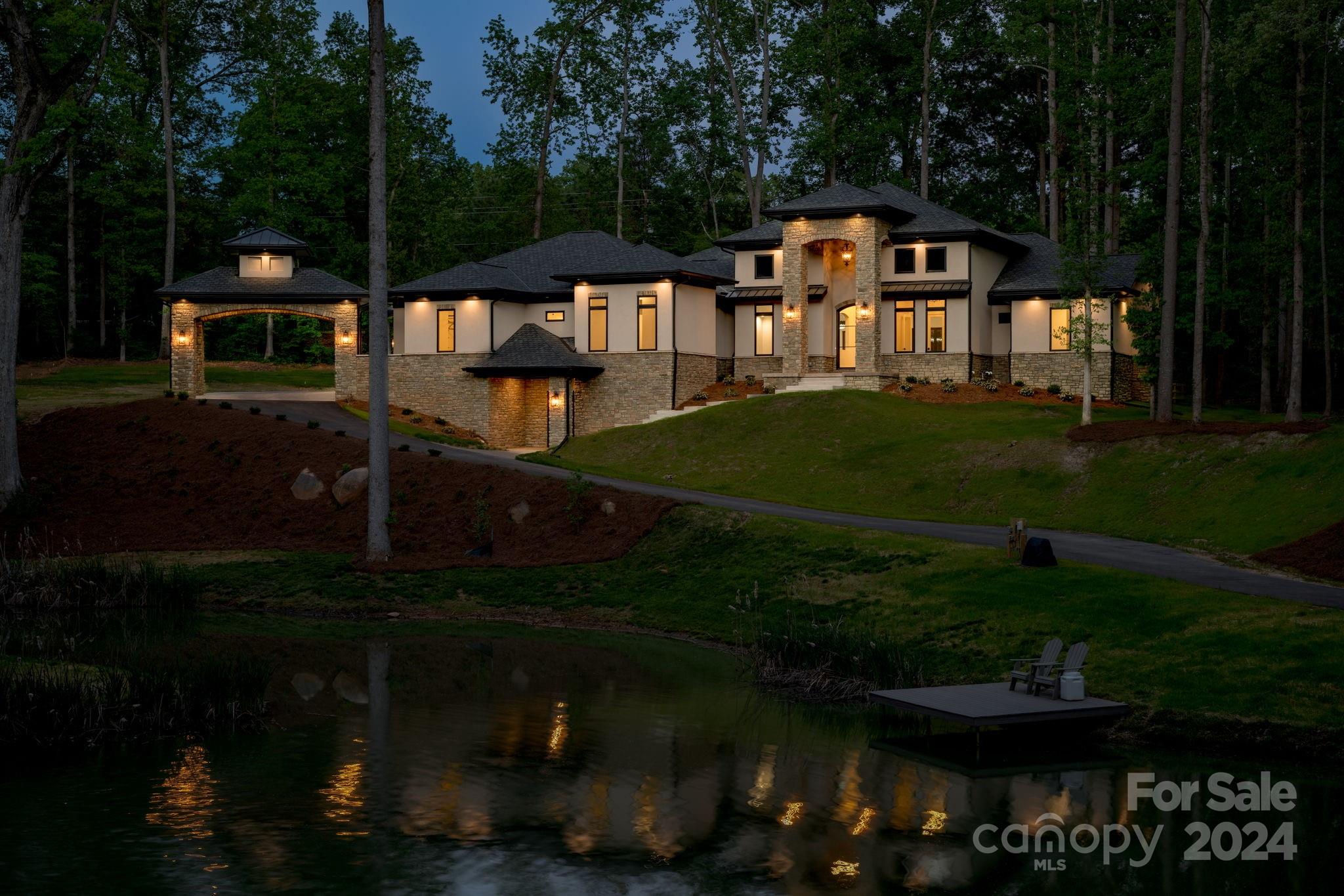 The Enclave - Residential
