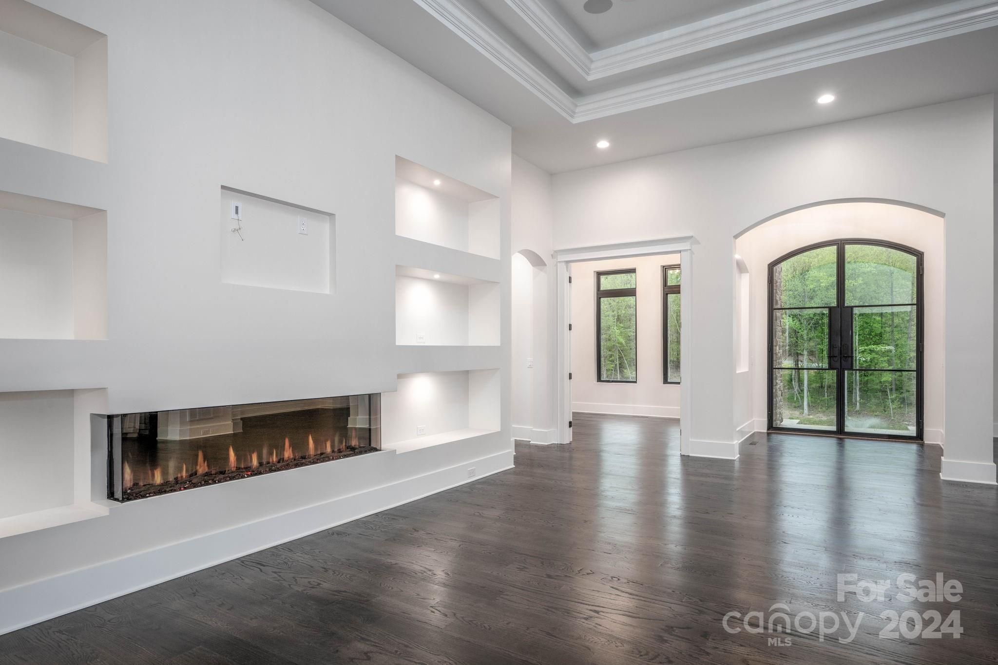 The Enclave - Residential