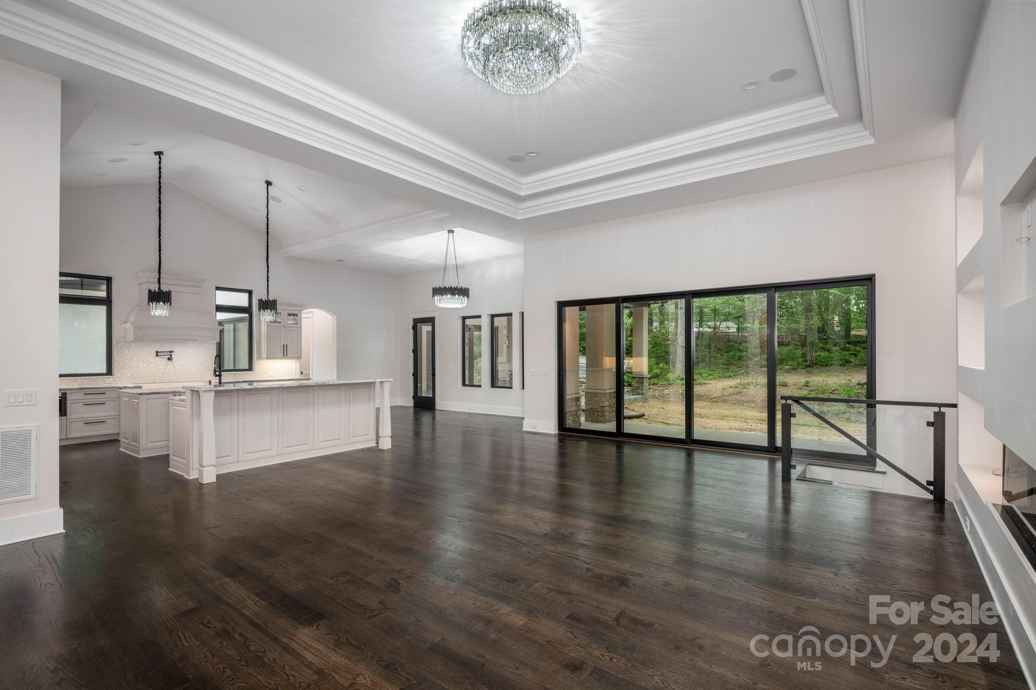 The Enclave - Residential