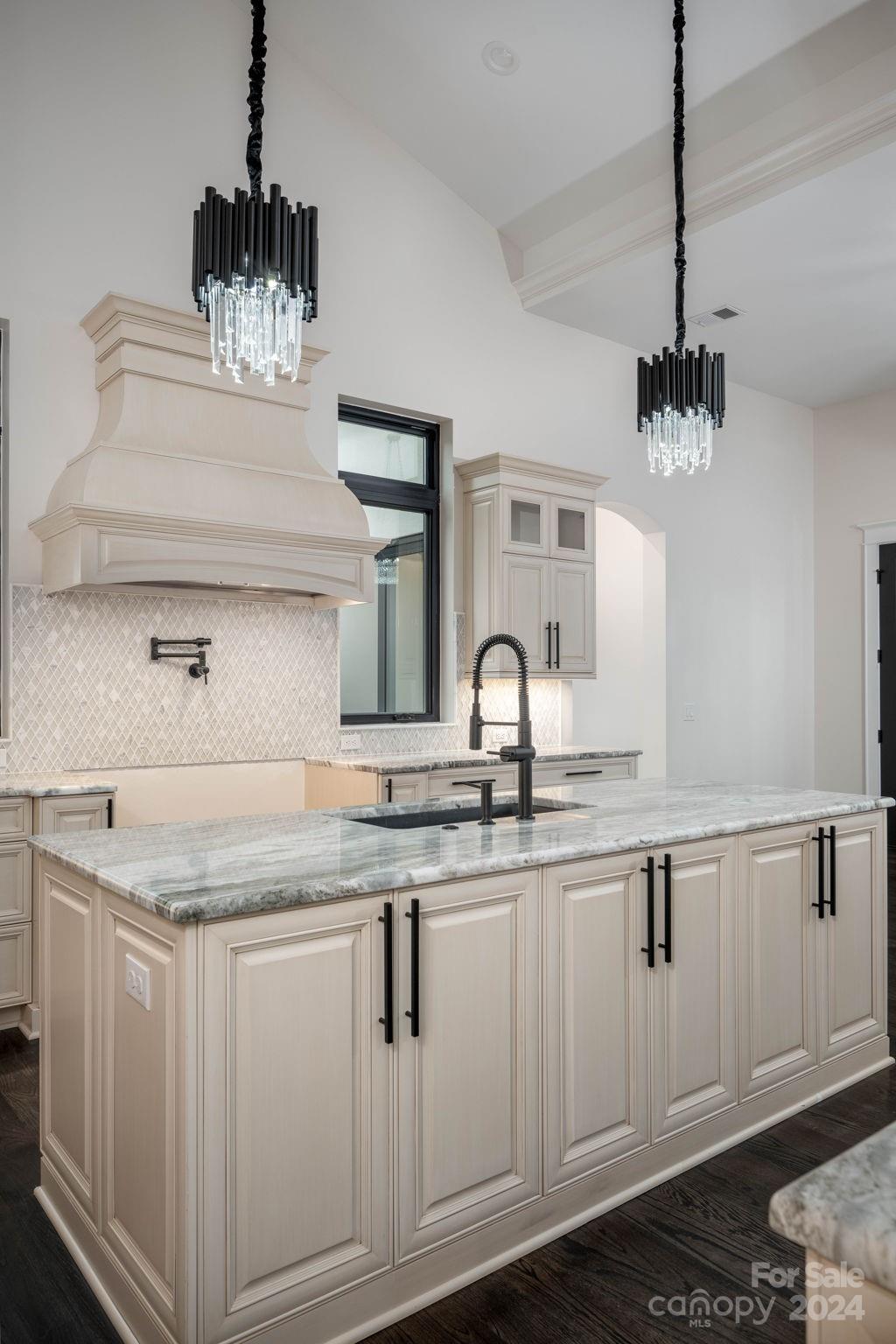 The Enclave - Residential