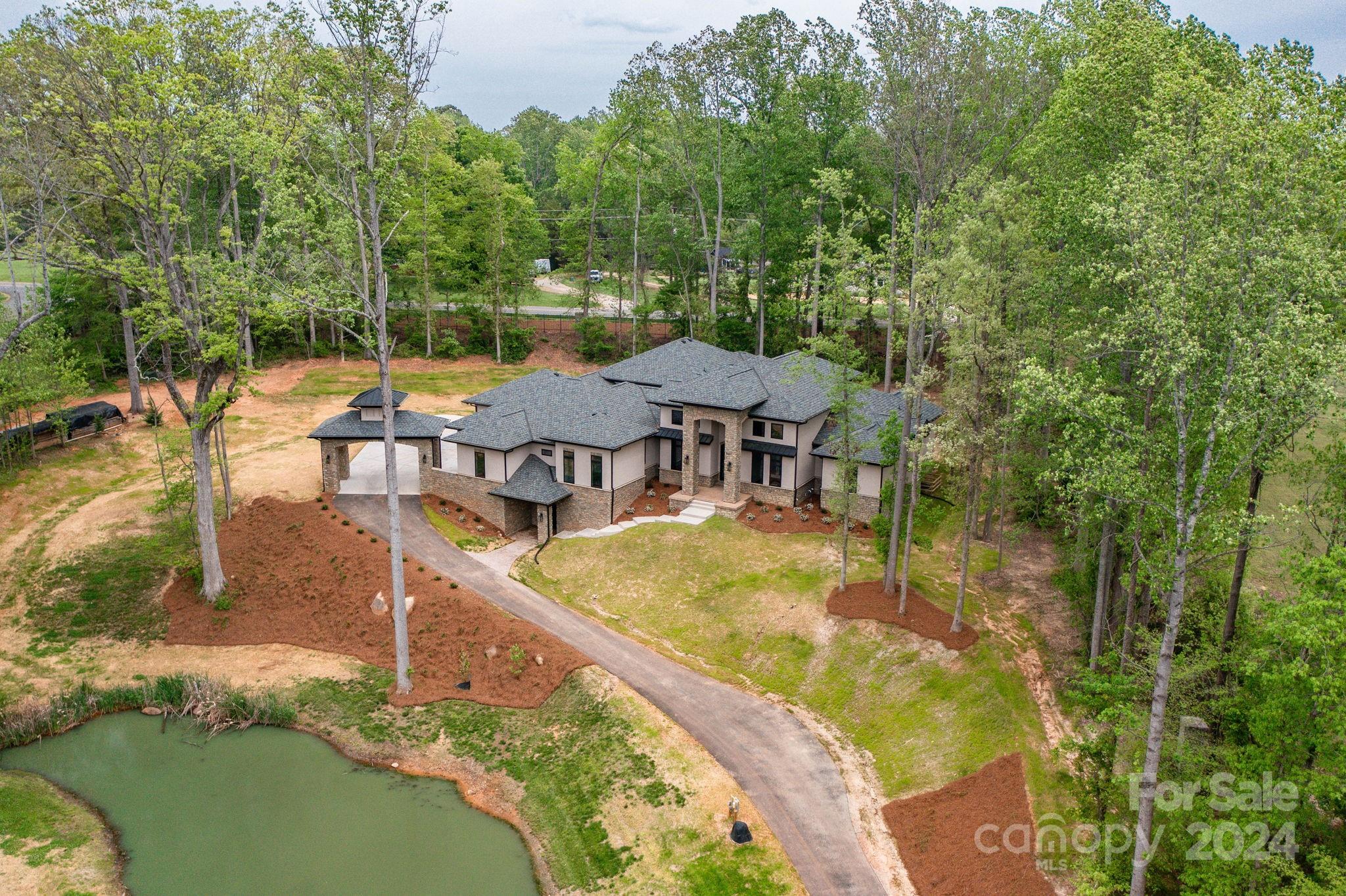 The Enclave - Residential