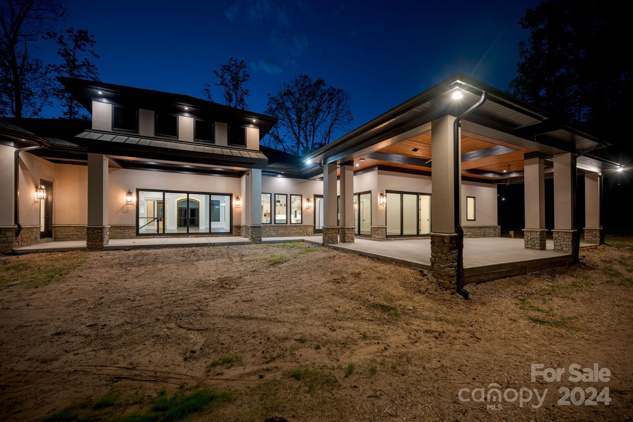 The Enclave - Residential