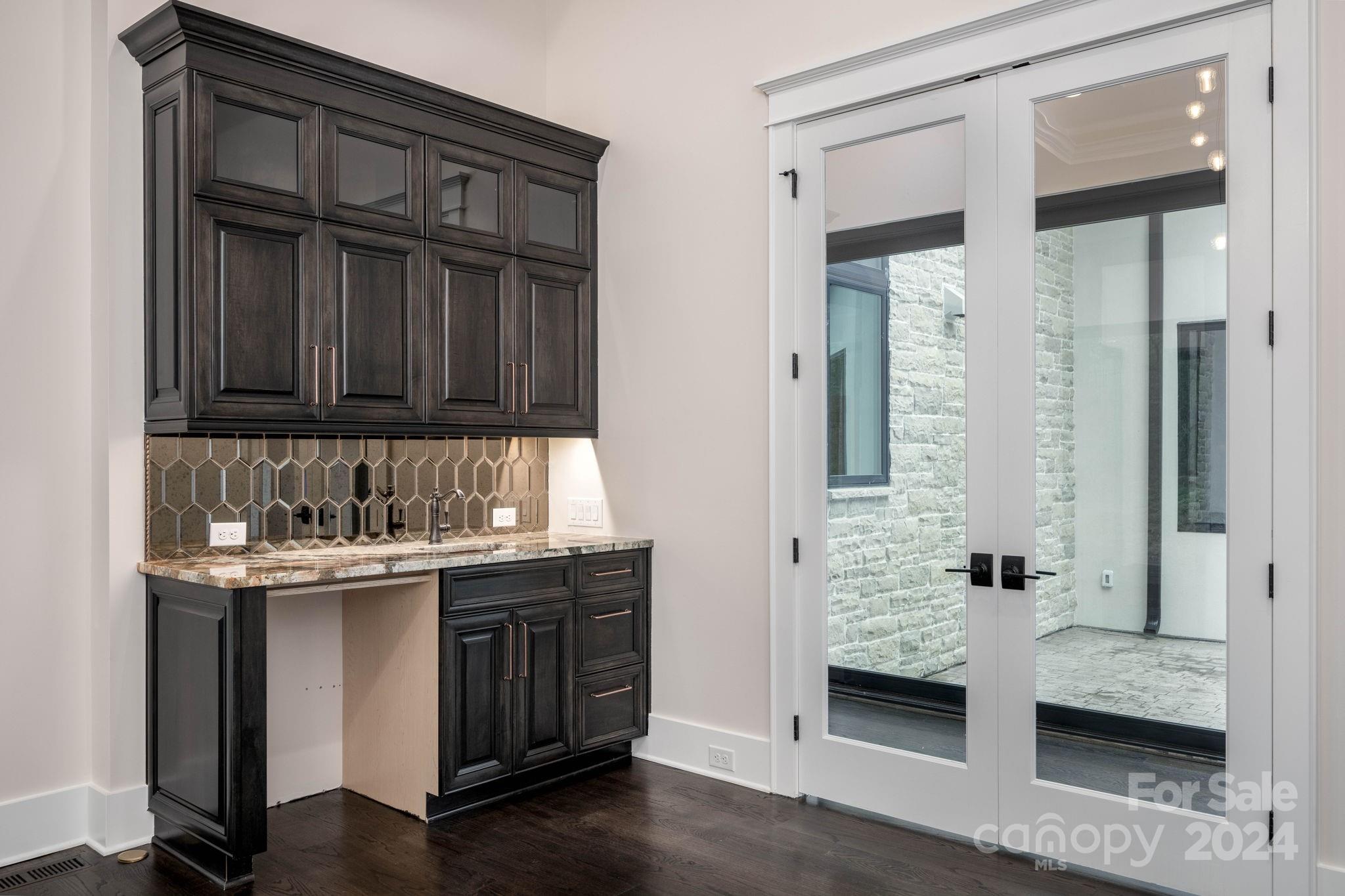 The Enclave - Residential