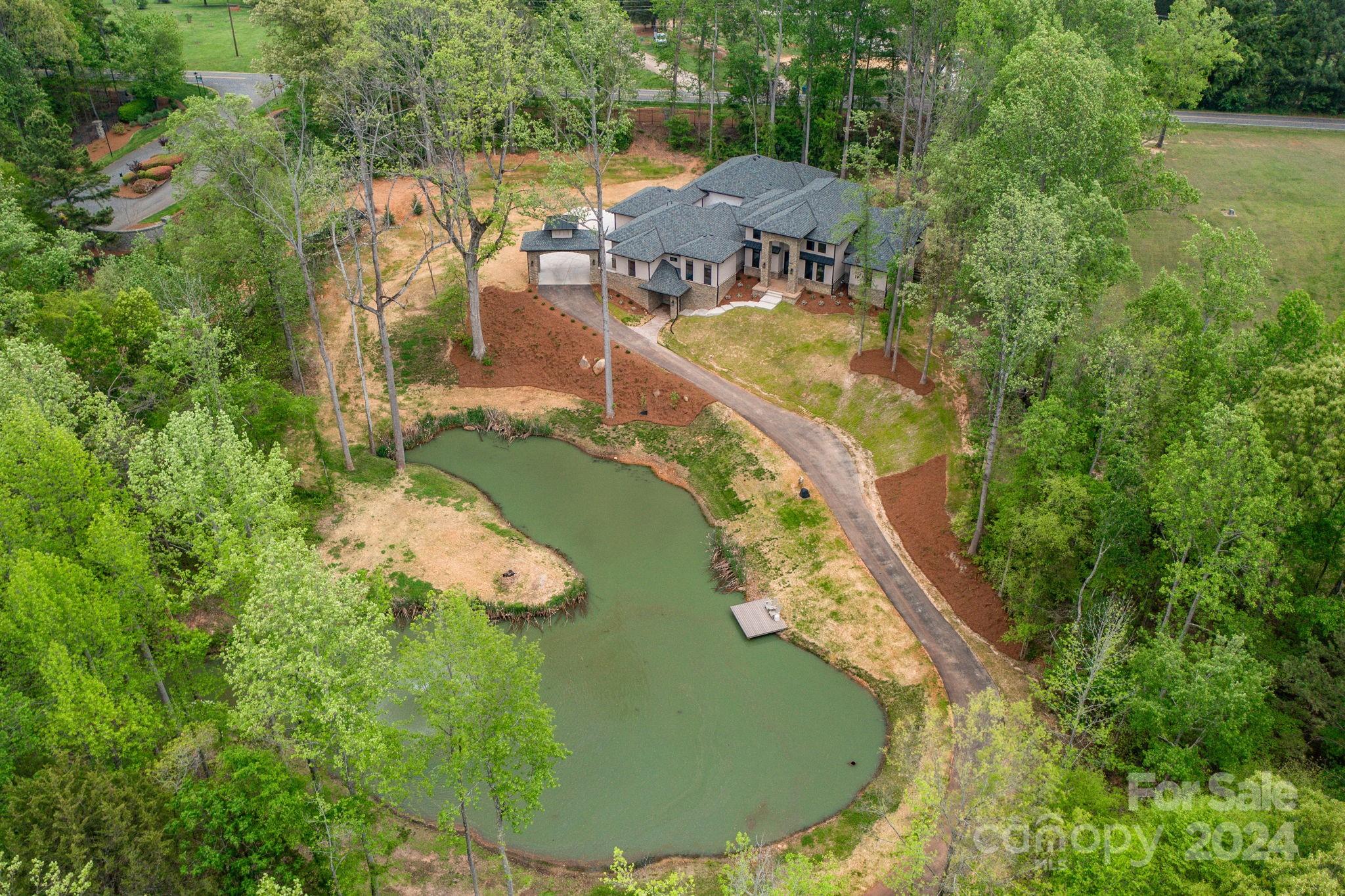 The Enclave - Residential