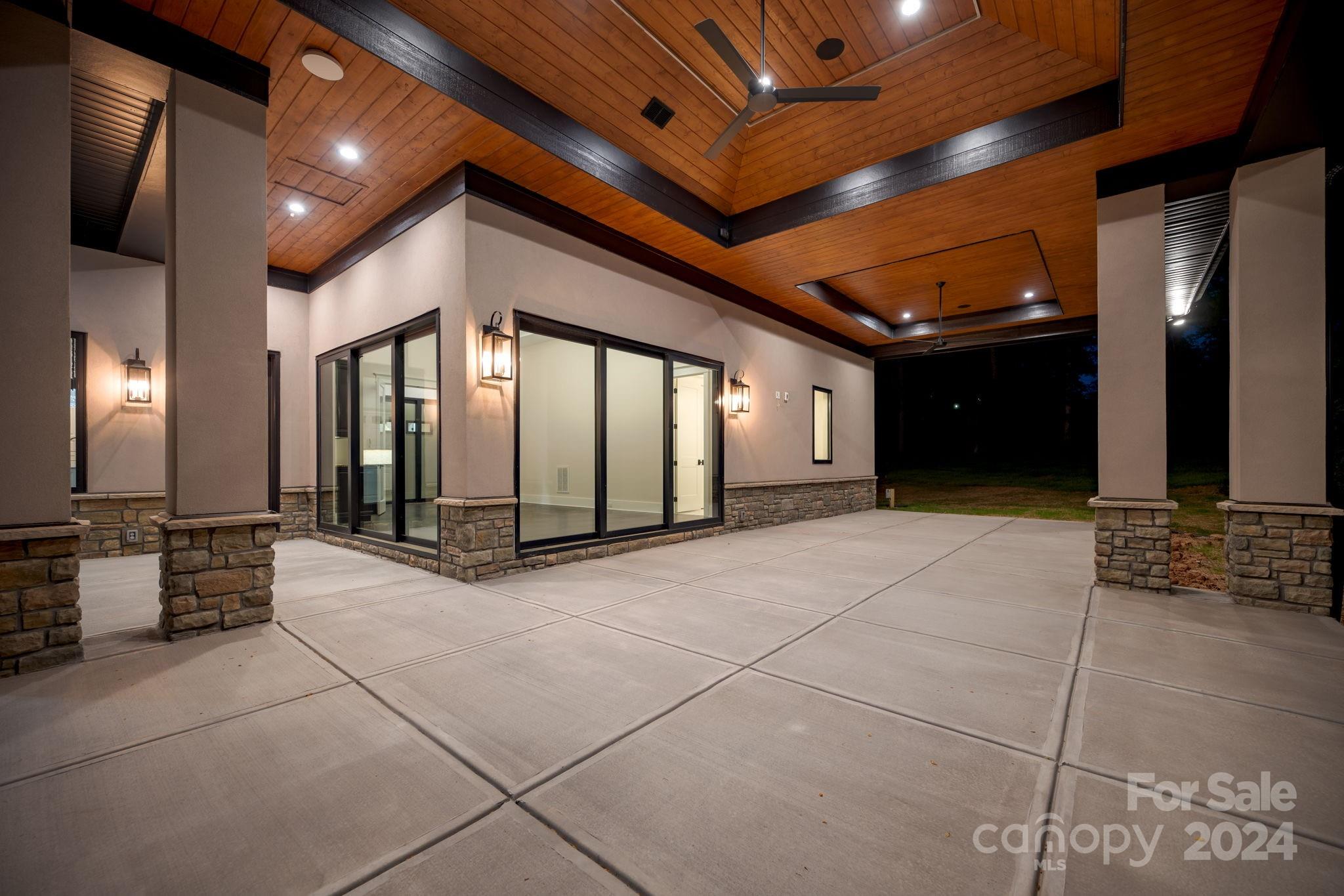 The Enclave - Residential