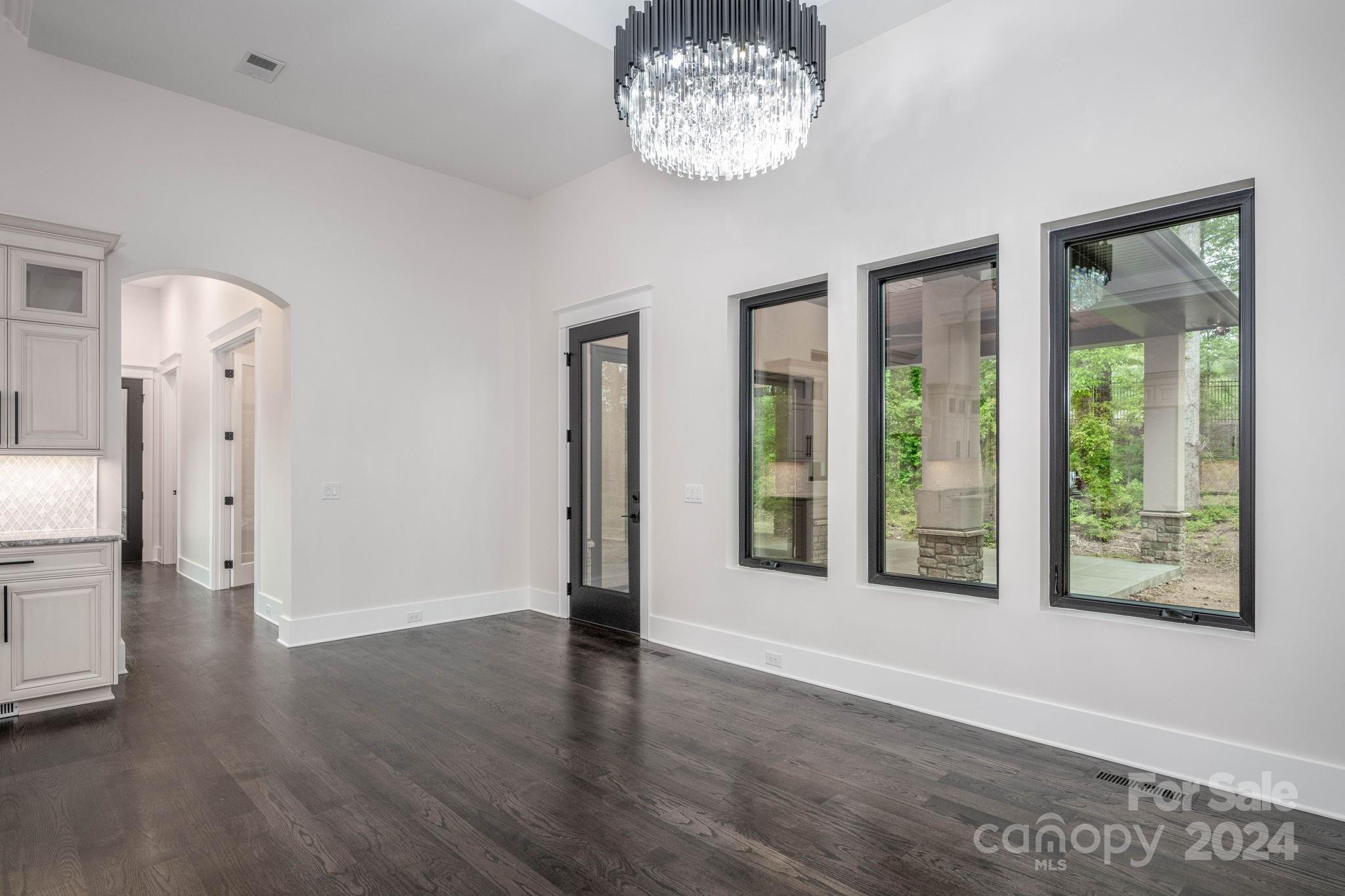 The Enclave - Residential