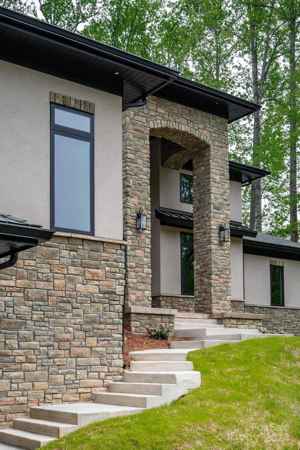 The Enclave - Residential