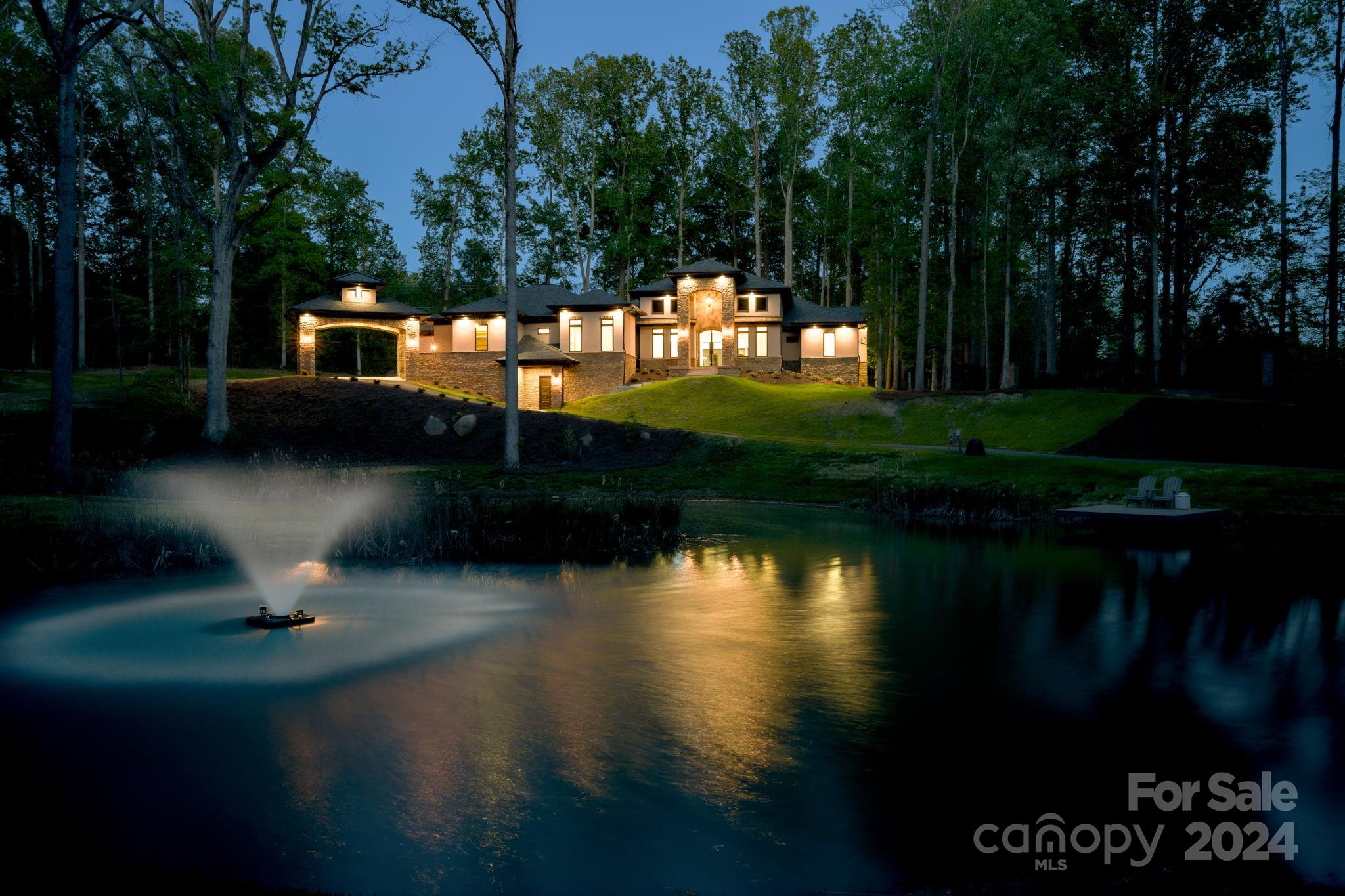 The Enclave - Residential