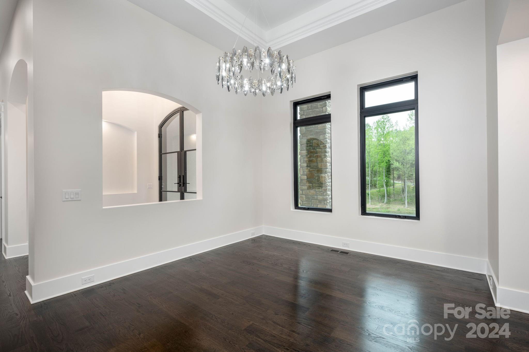 The Enclave - Residential