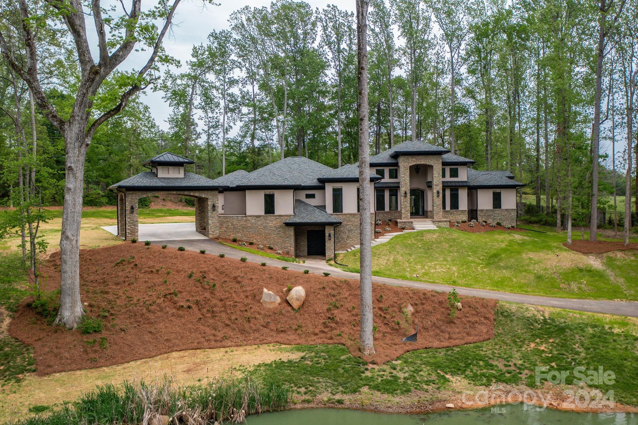 The Enclave - Residential