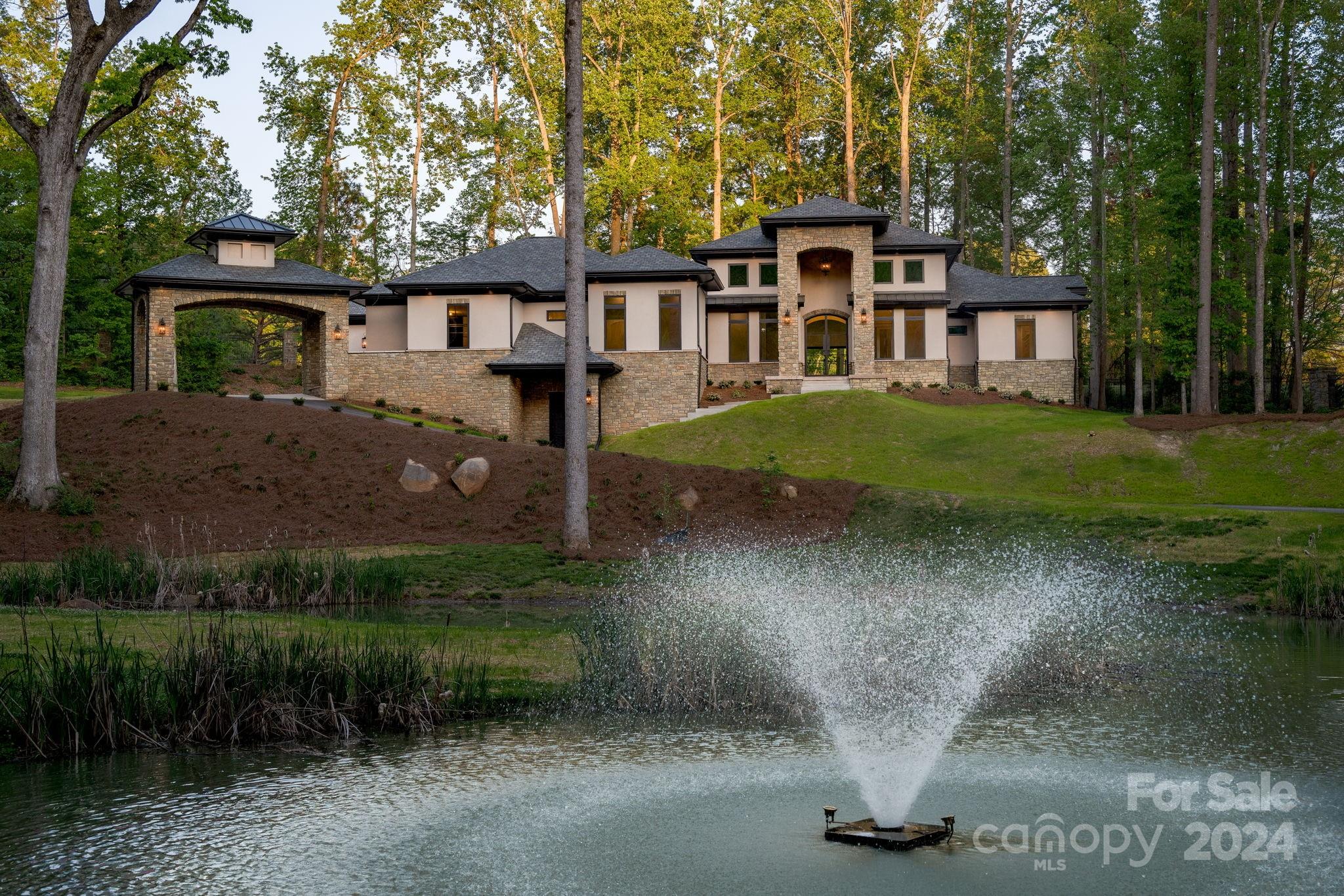 The Enclave - Residential