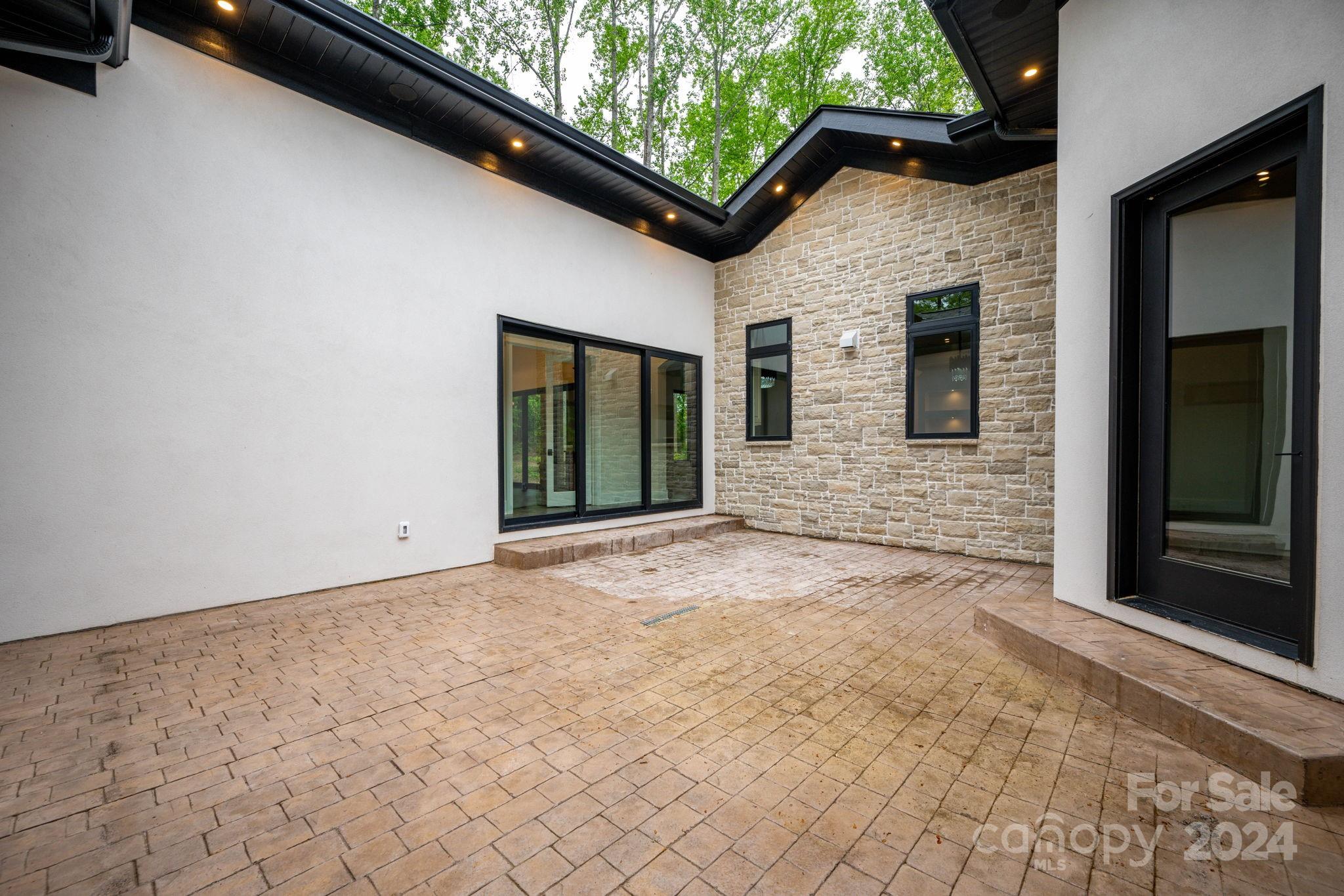 The Enclave - Residential