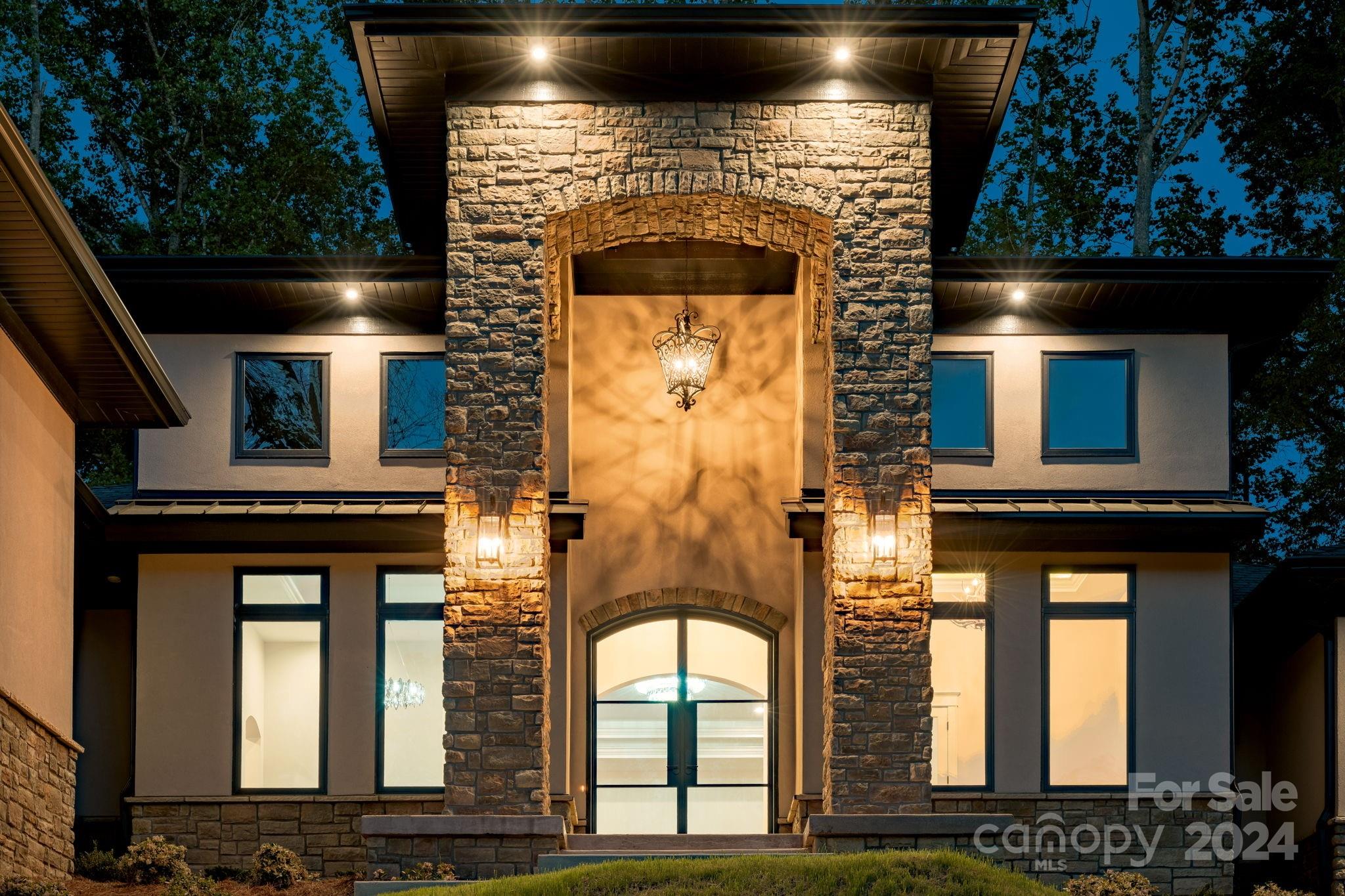 The Enclave - Residential