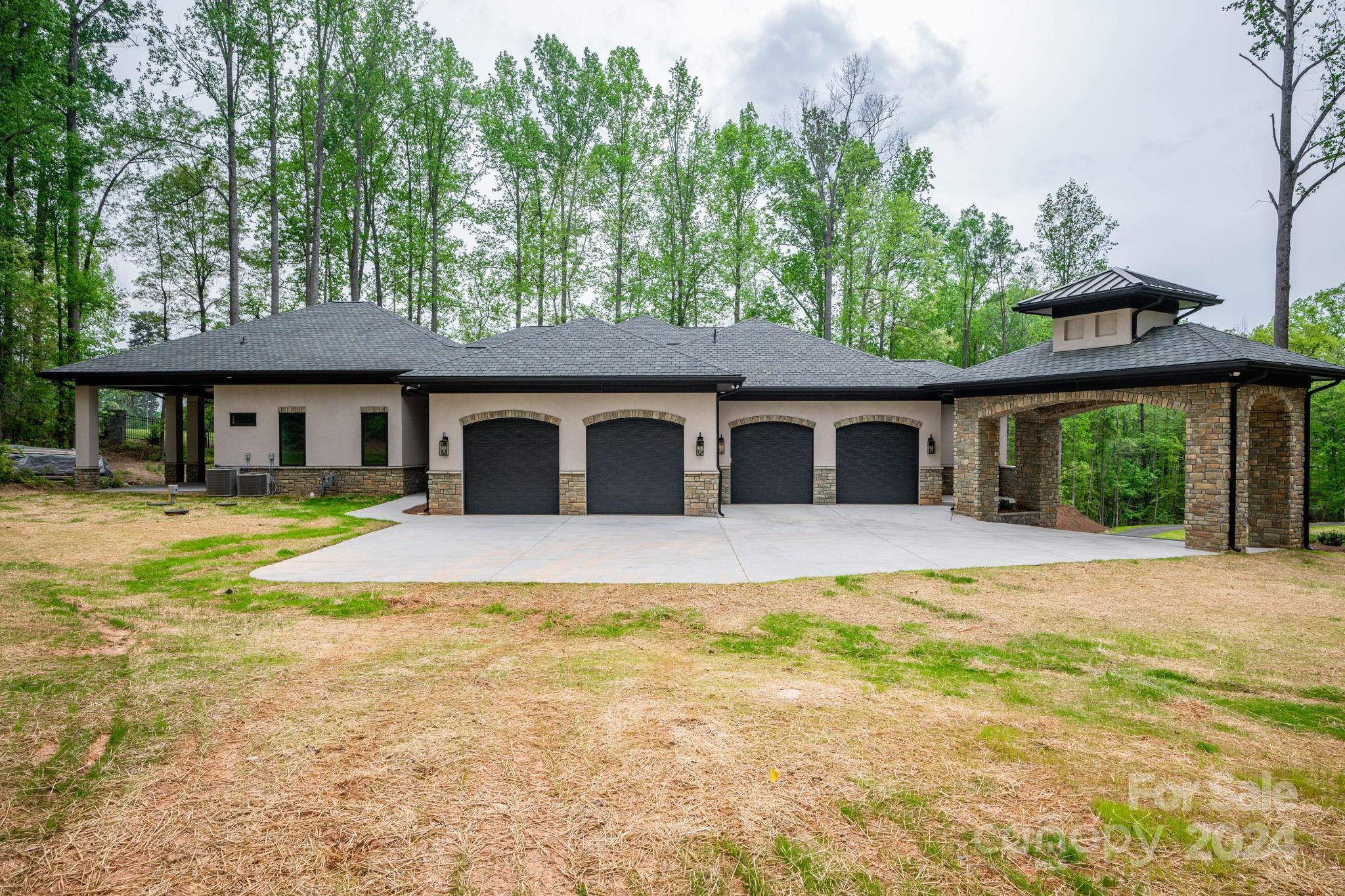The Enclave - Residential