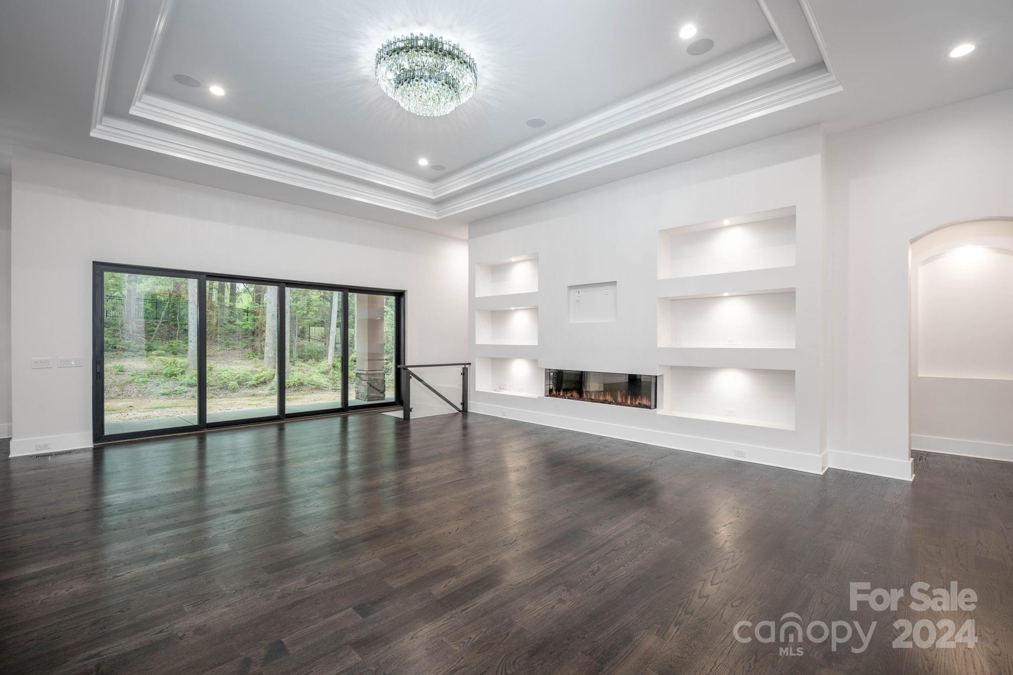 The Enclave - Residential