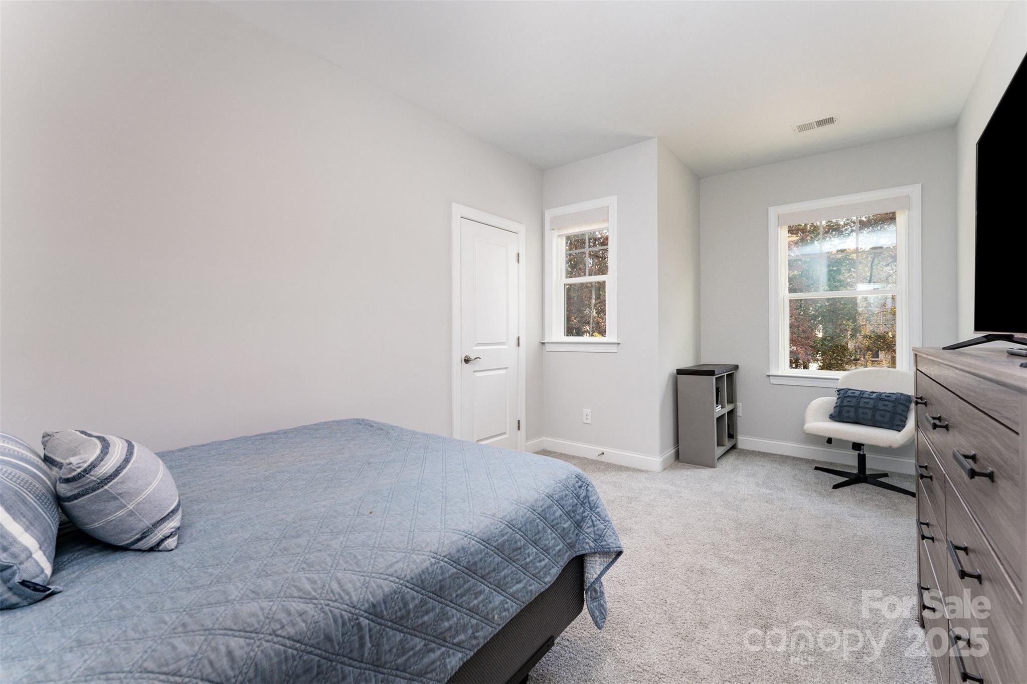 Washam Potts Townhomes - Residential