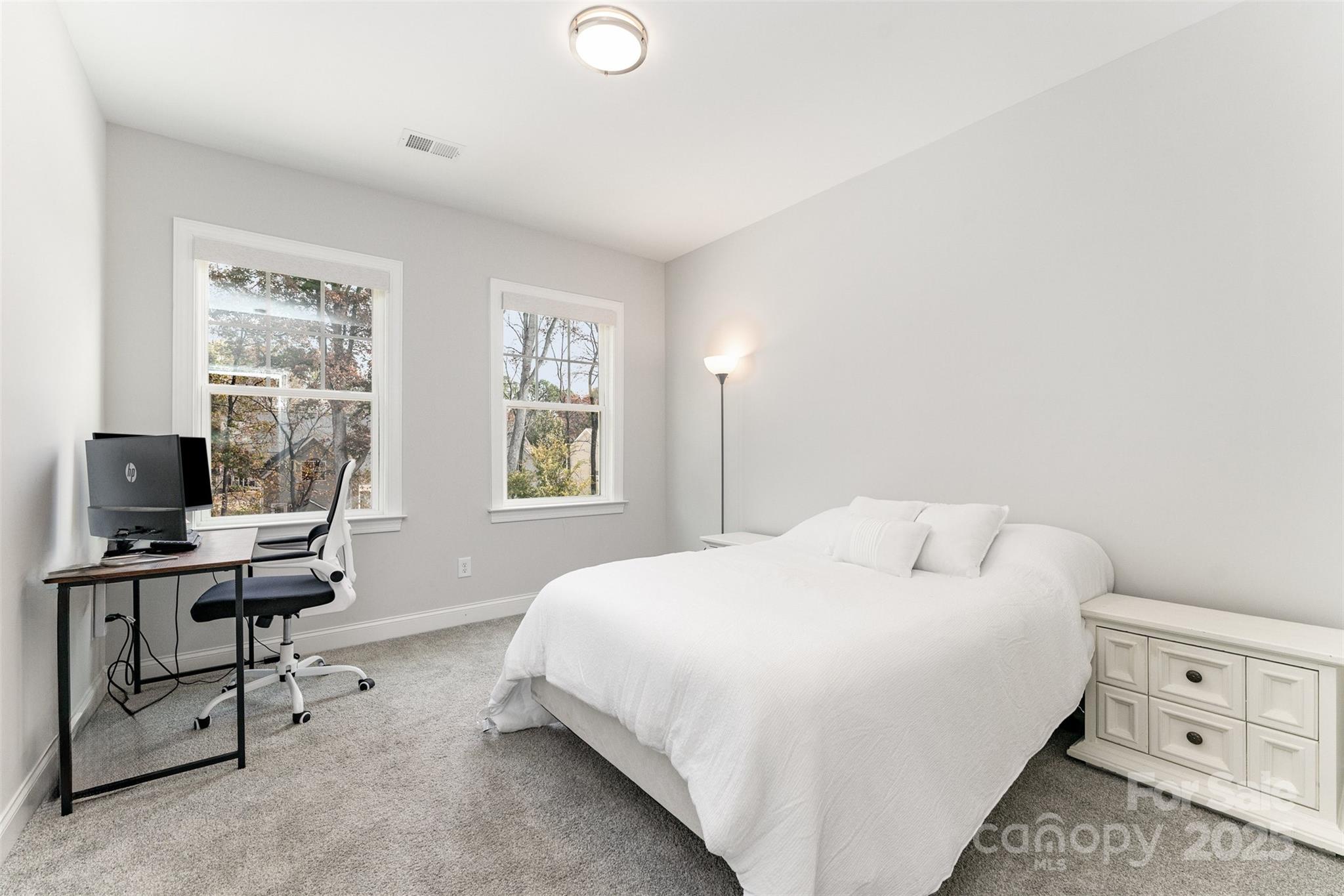 Washam Potts Townhomes - Residential