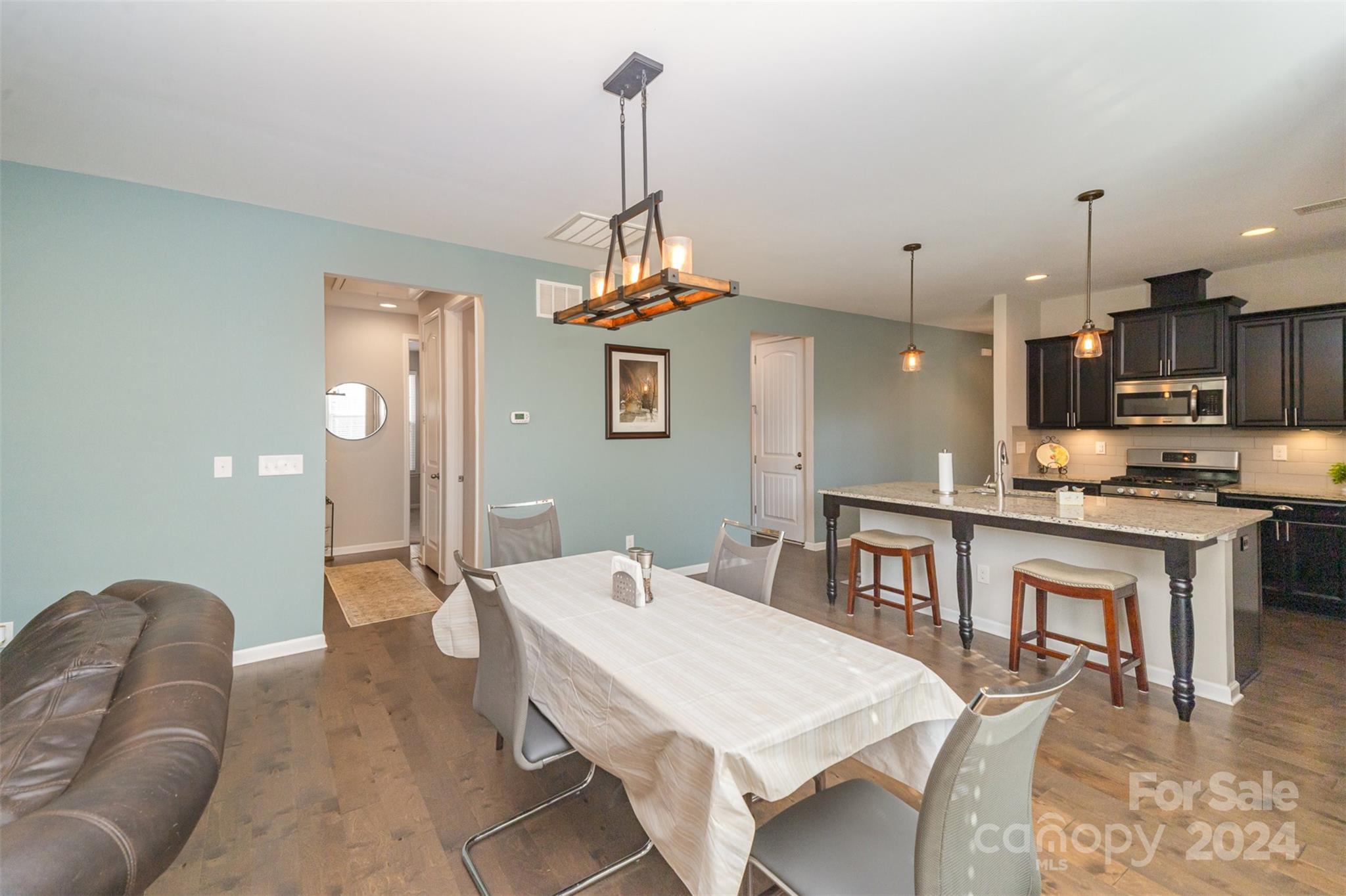 Morgans Branch - Residential