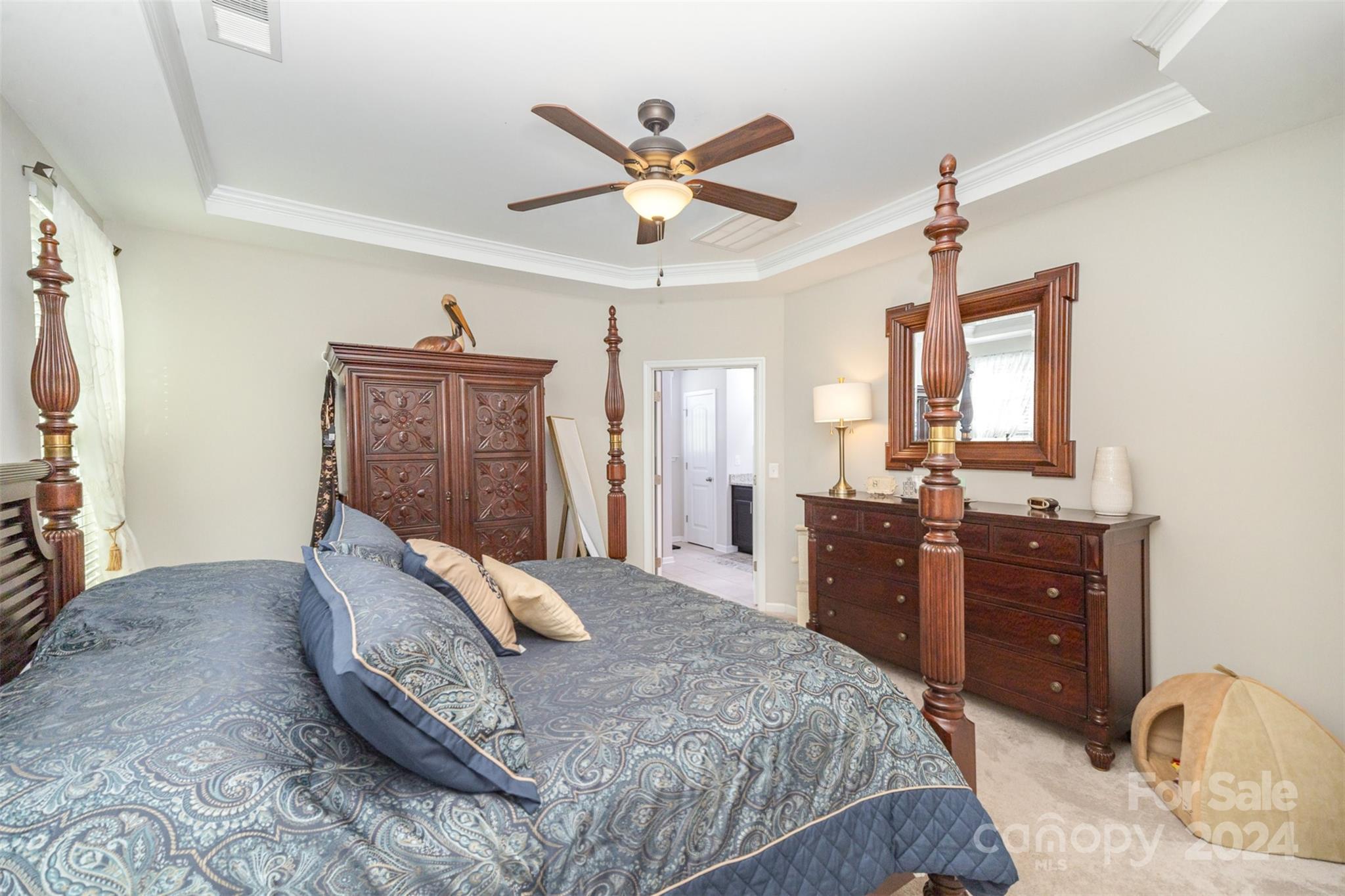 Morgans Branch - Residential
