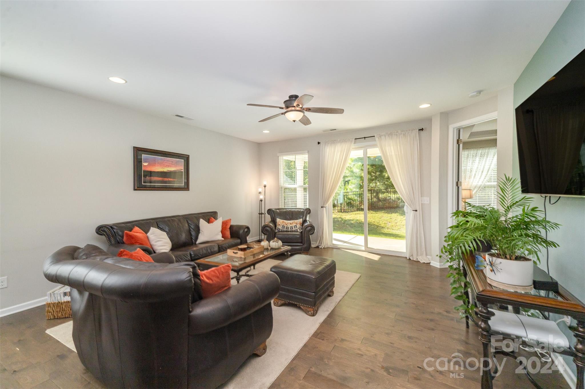 Morgans Branch - Residential