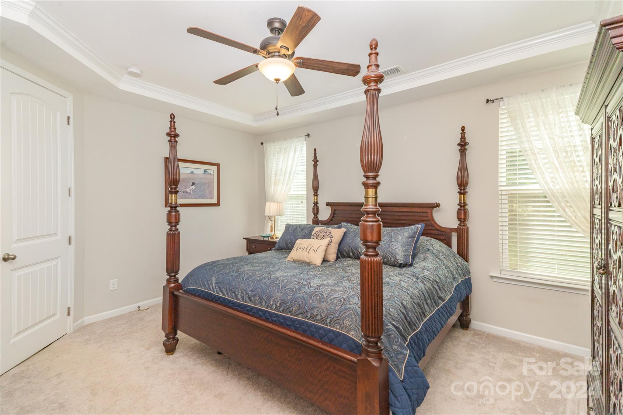 Morgans Branch - Residential