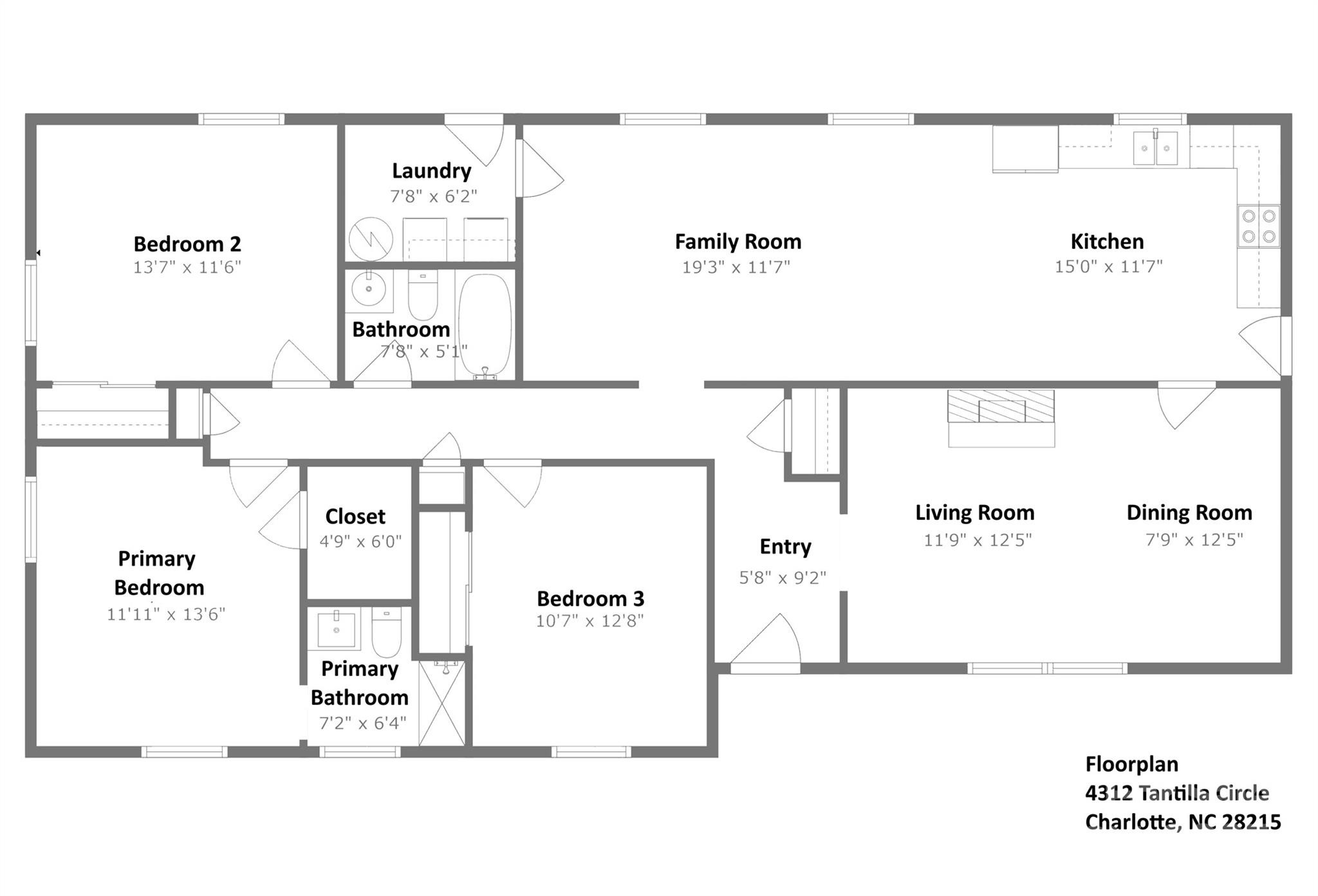 Delta Acres - Residential