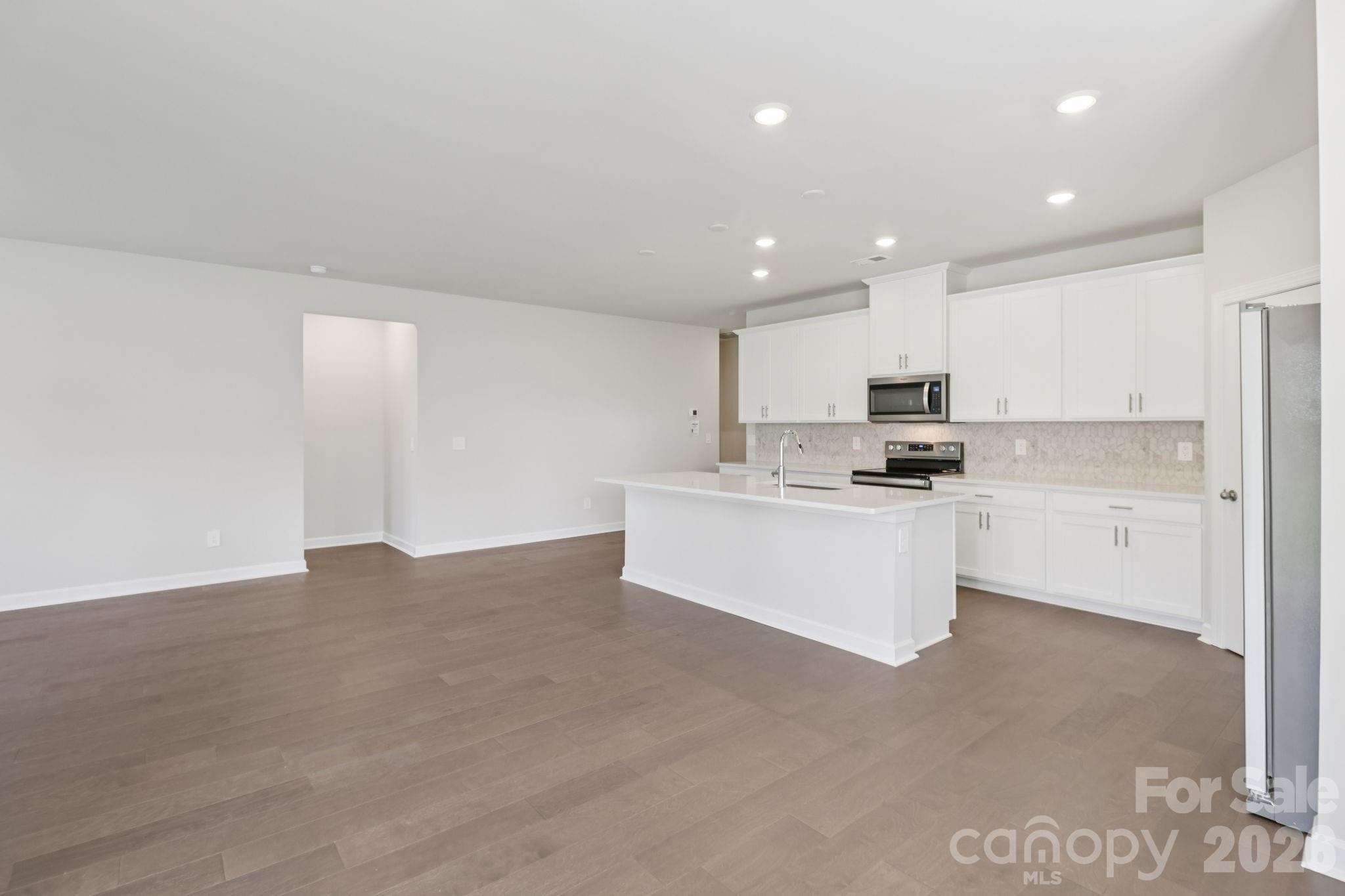 Harper Landing - Residential