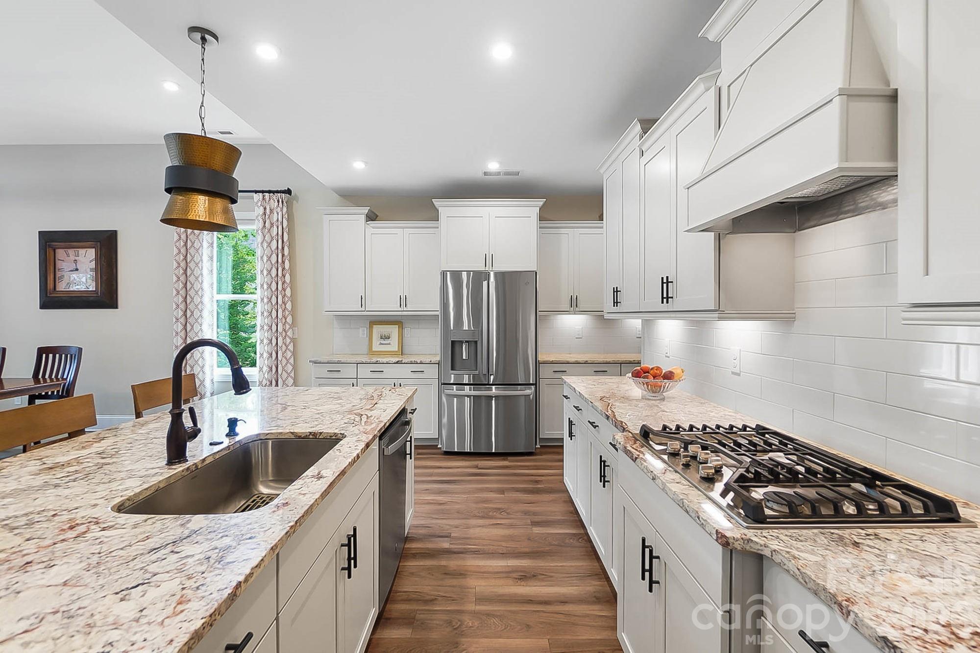Handsmill On Lake Wylie - Residential