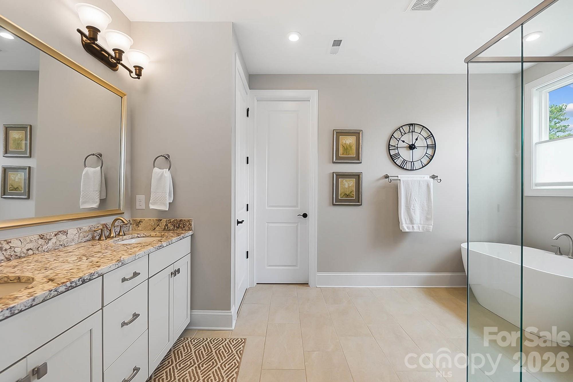 Handsmill On Lake Wylie - Residential