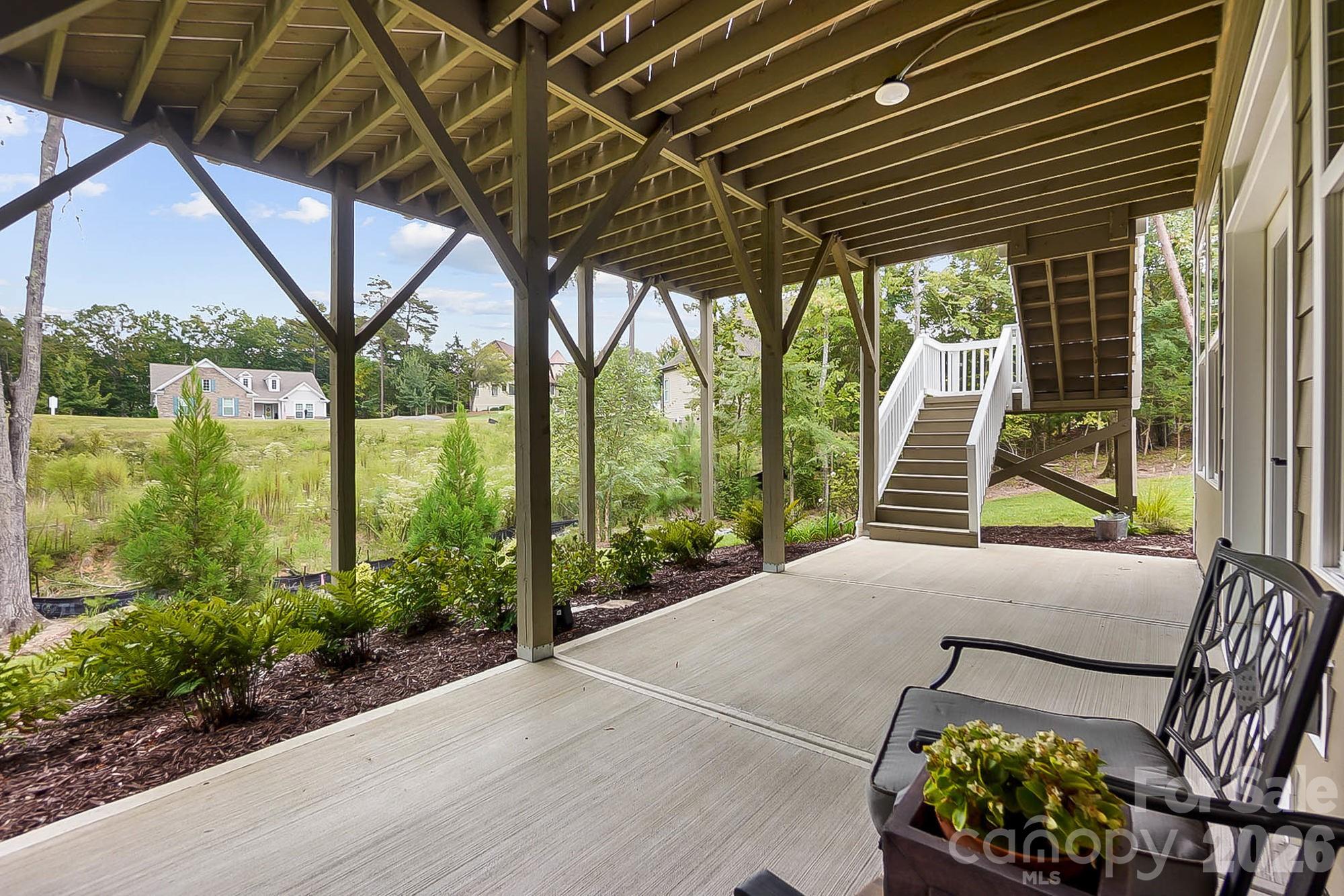 Handsmill On Lake Wylie - Residential